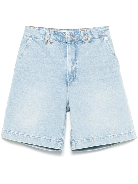 The Trouser shorts