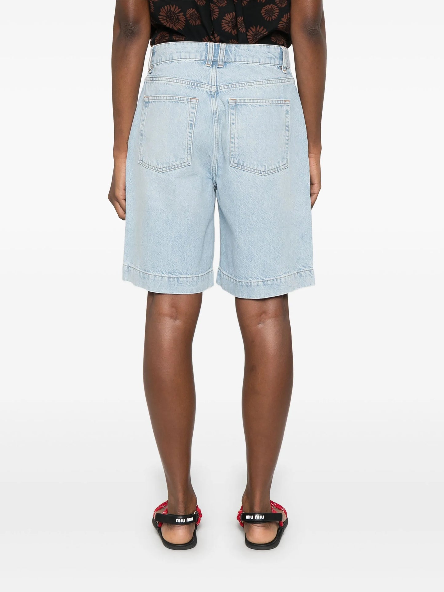 The Trouser shorts