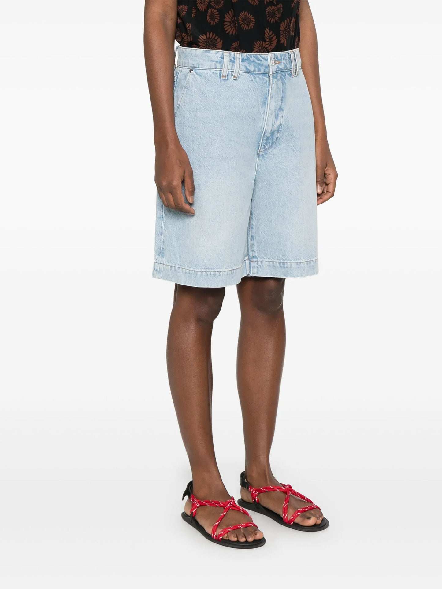 The Trouser shorts