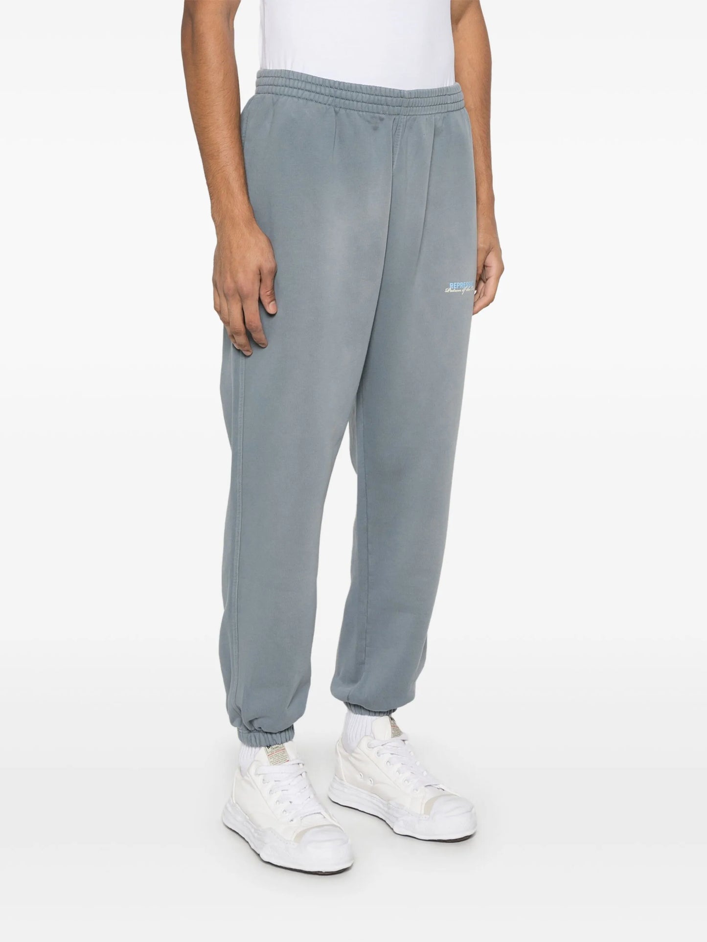 Patron of the Club track pants
