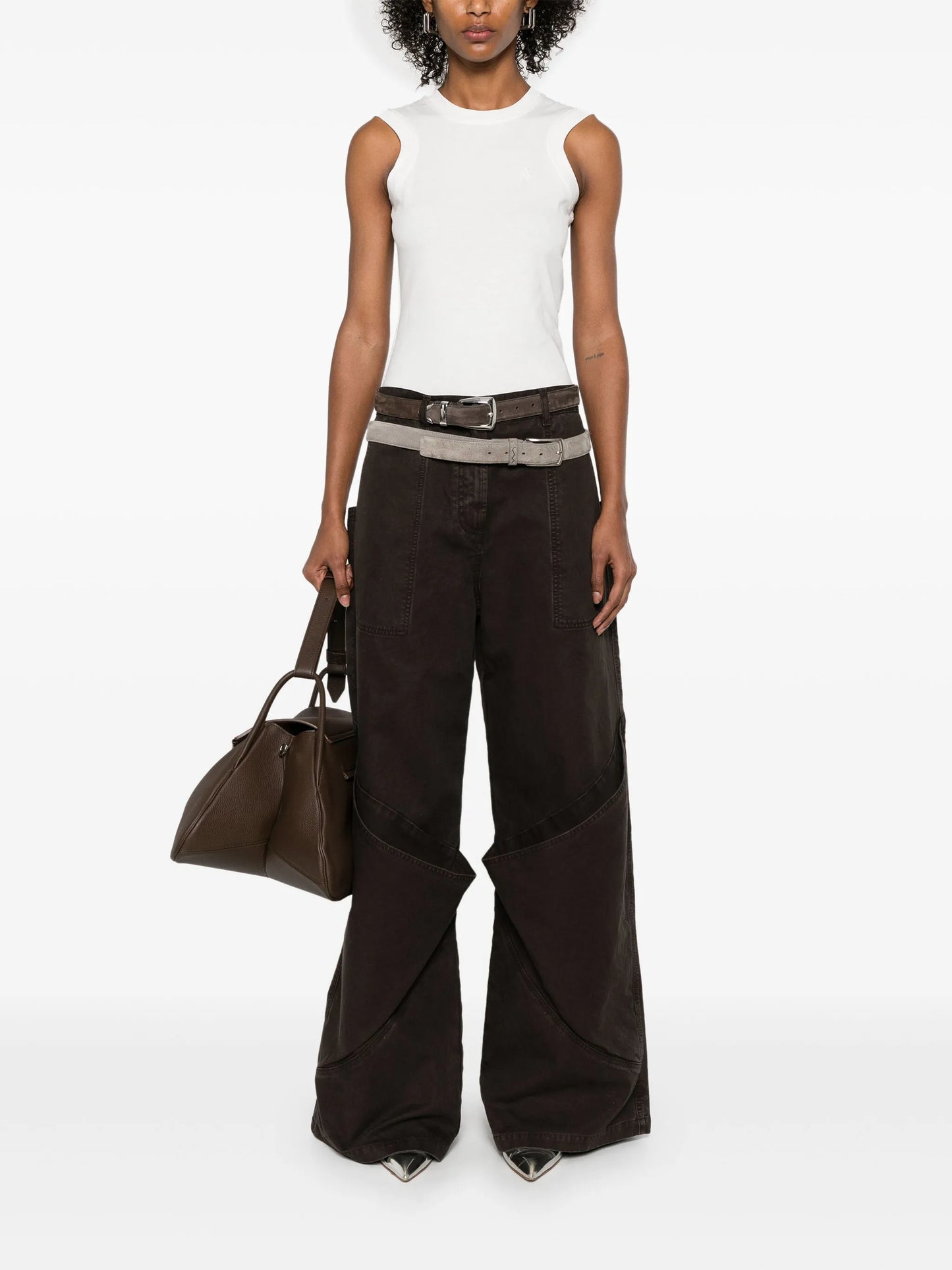 Reese tank top