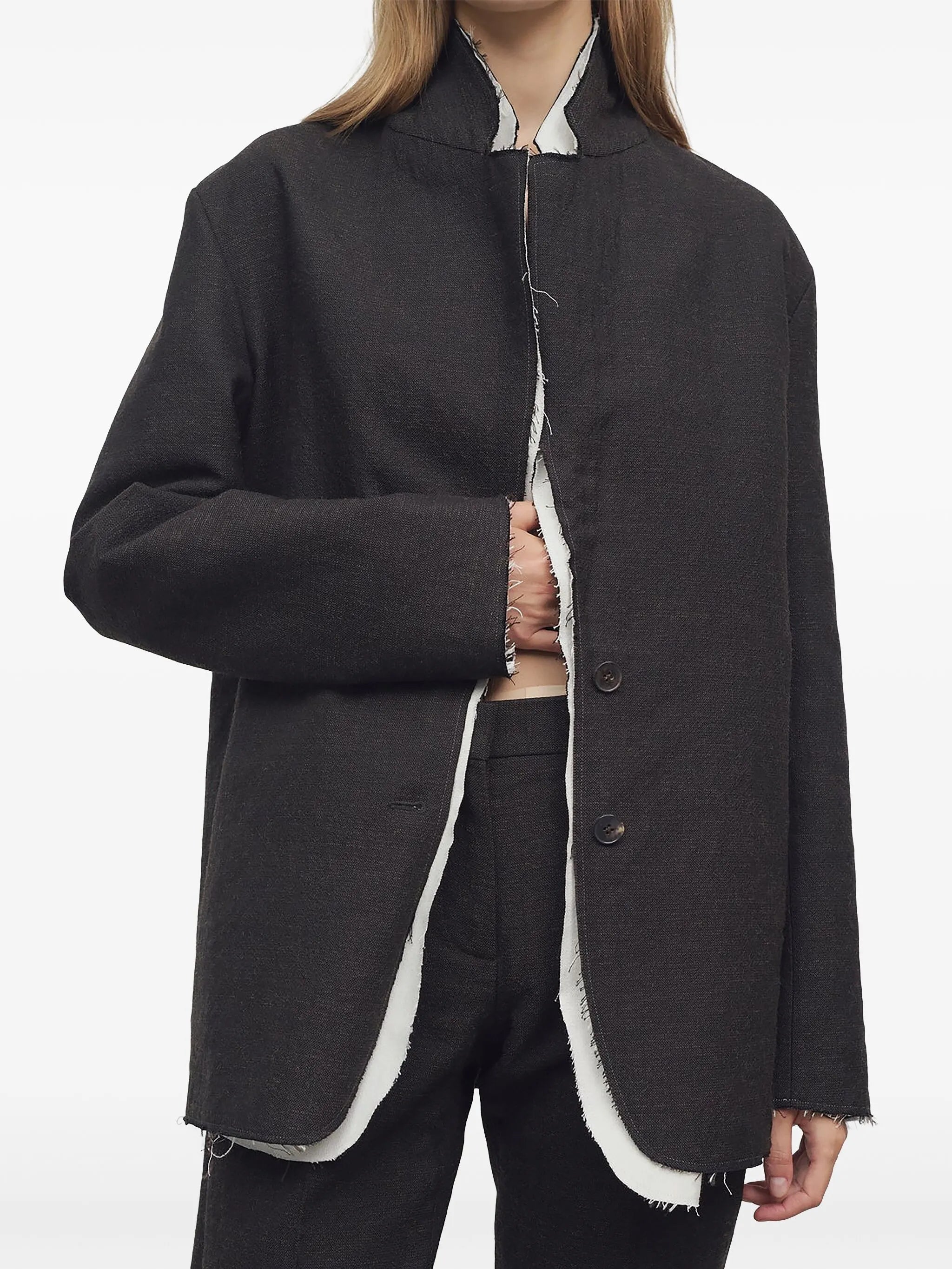 Lysandre blazer