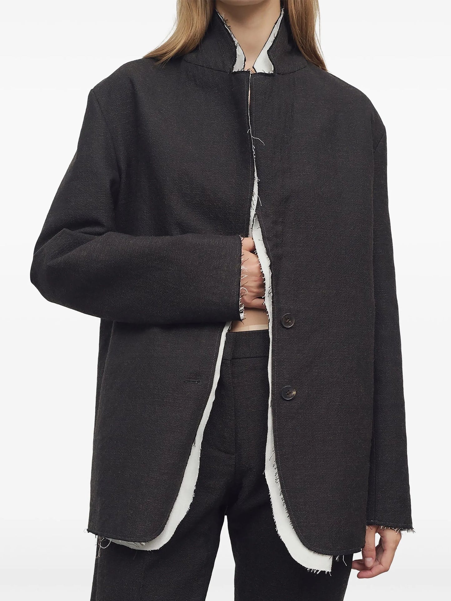 Lysandre blazer