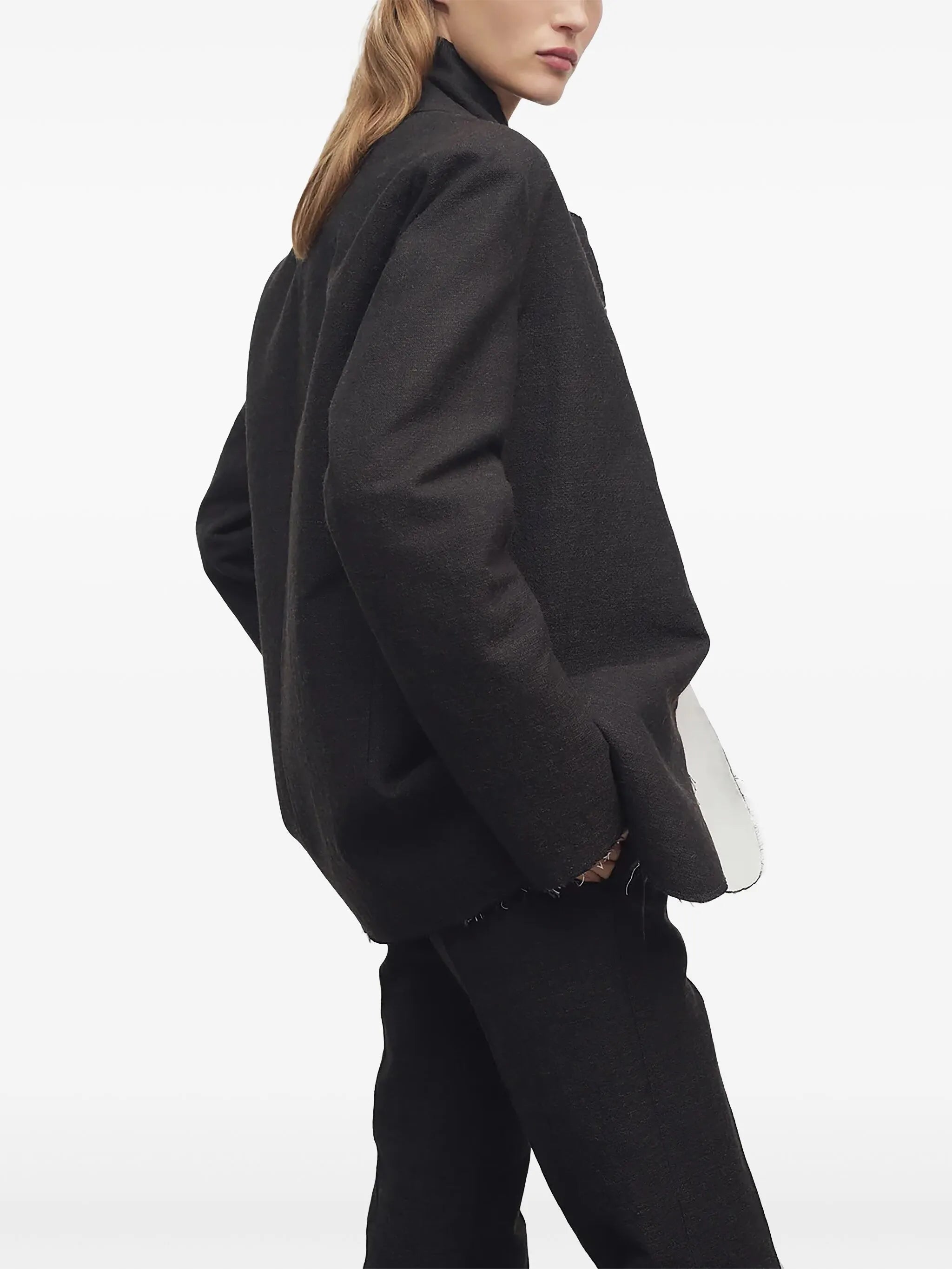 Lysandre blazer