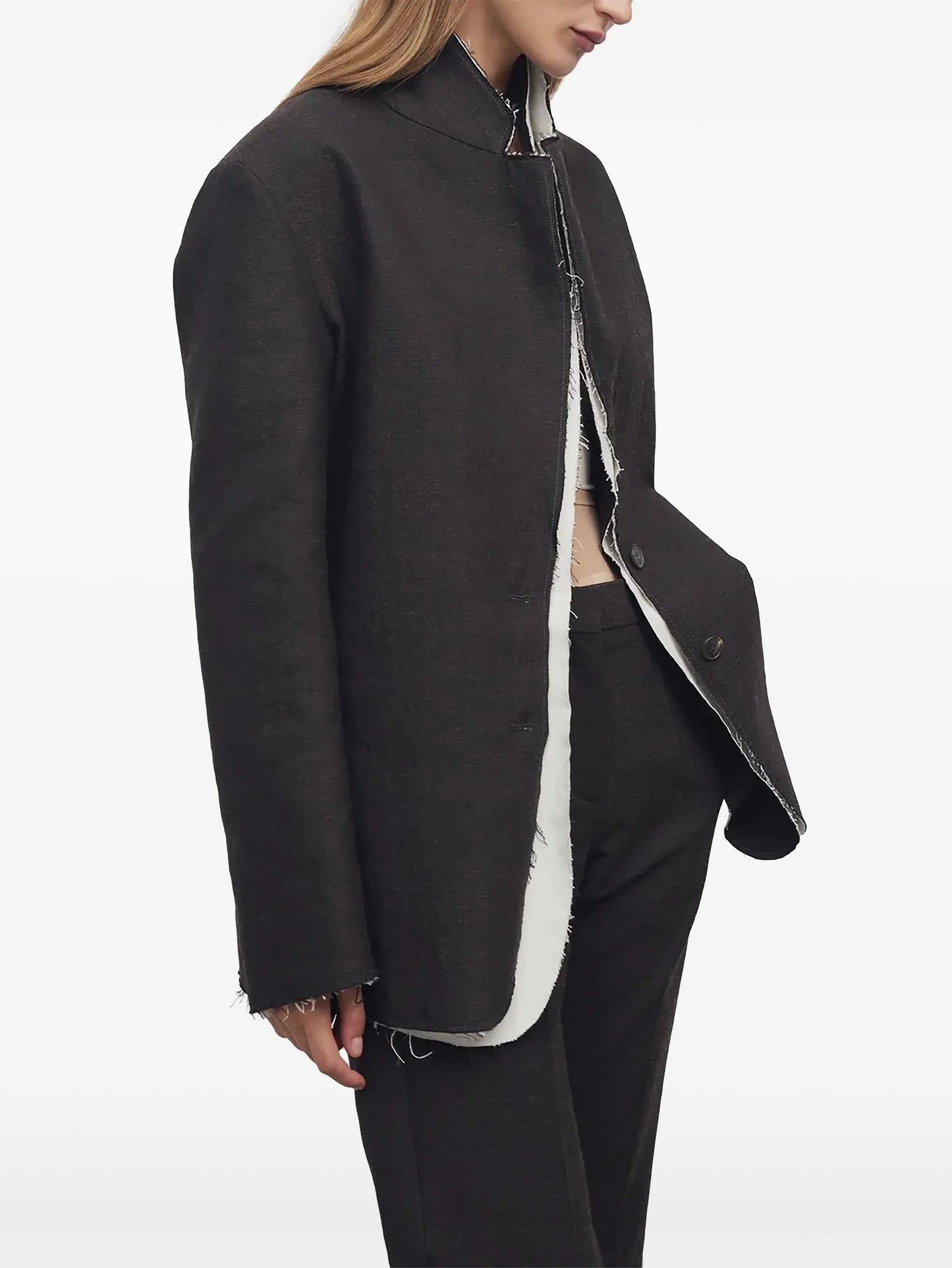 Lysandre blazer