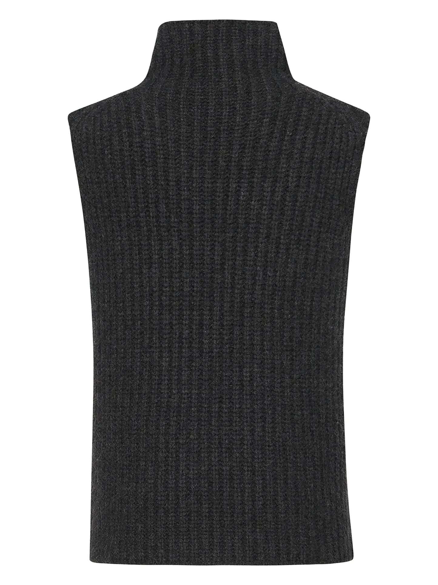 Ilena knitted vest