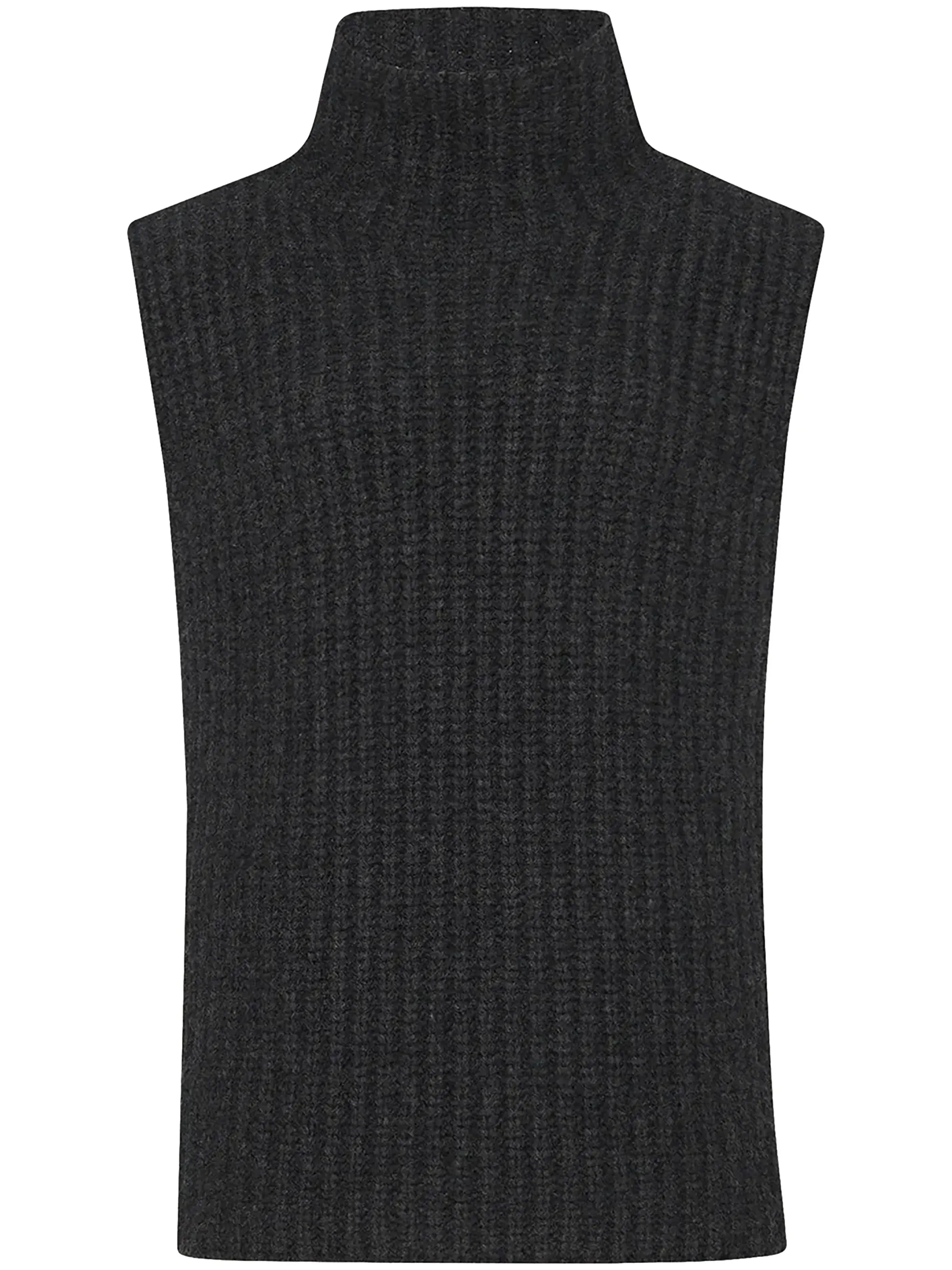 Ilena knitted vest