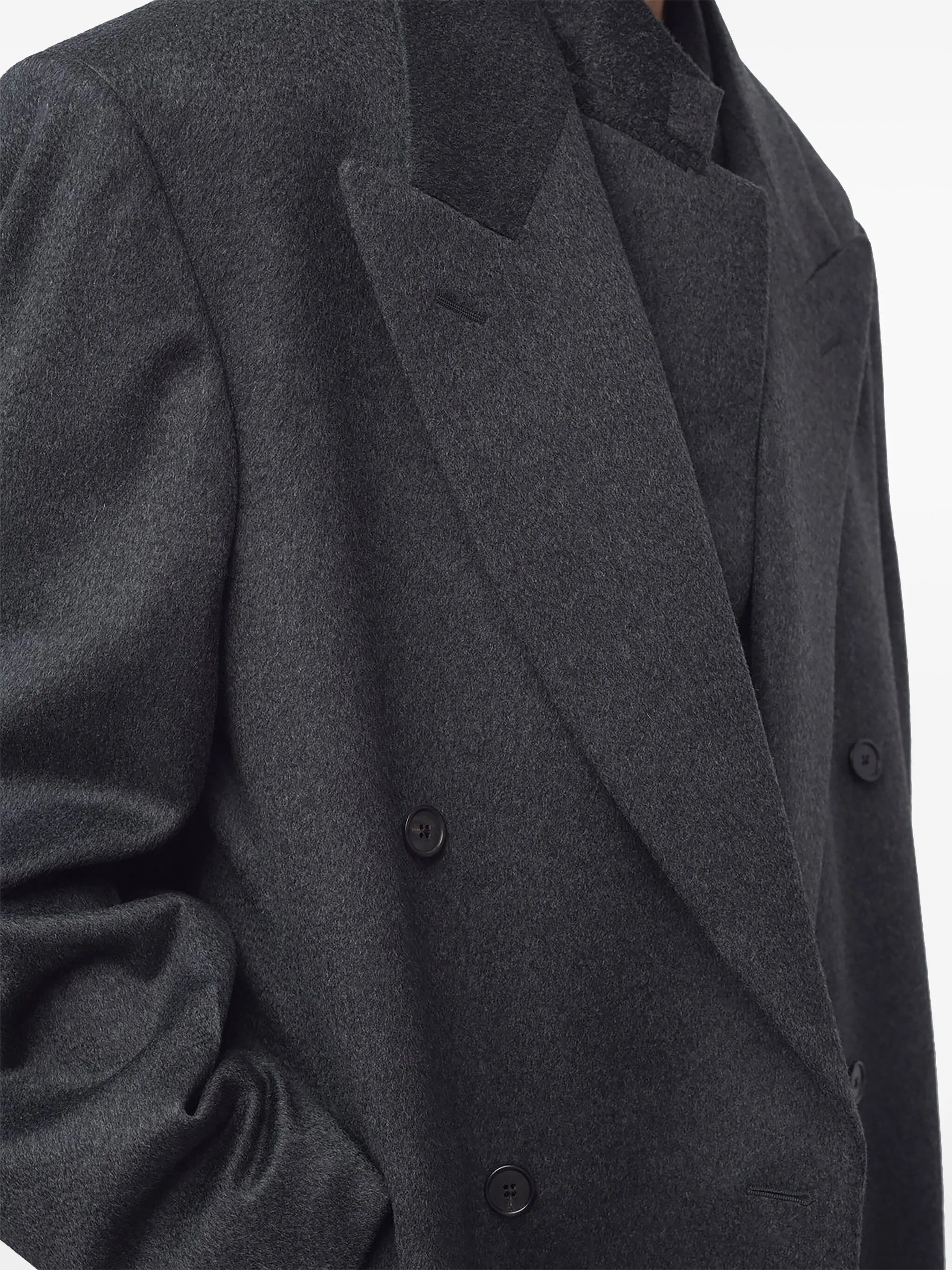 Harisi coat