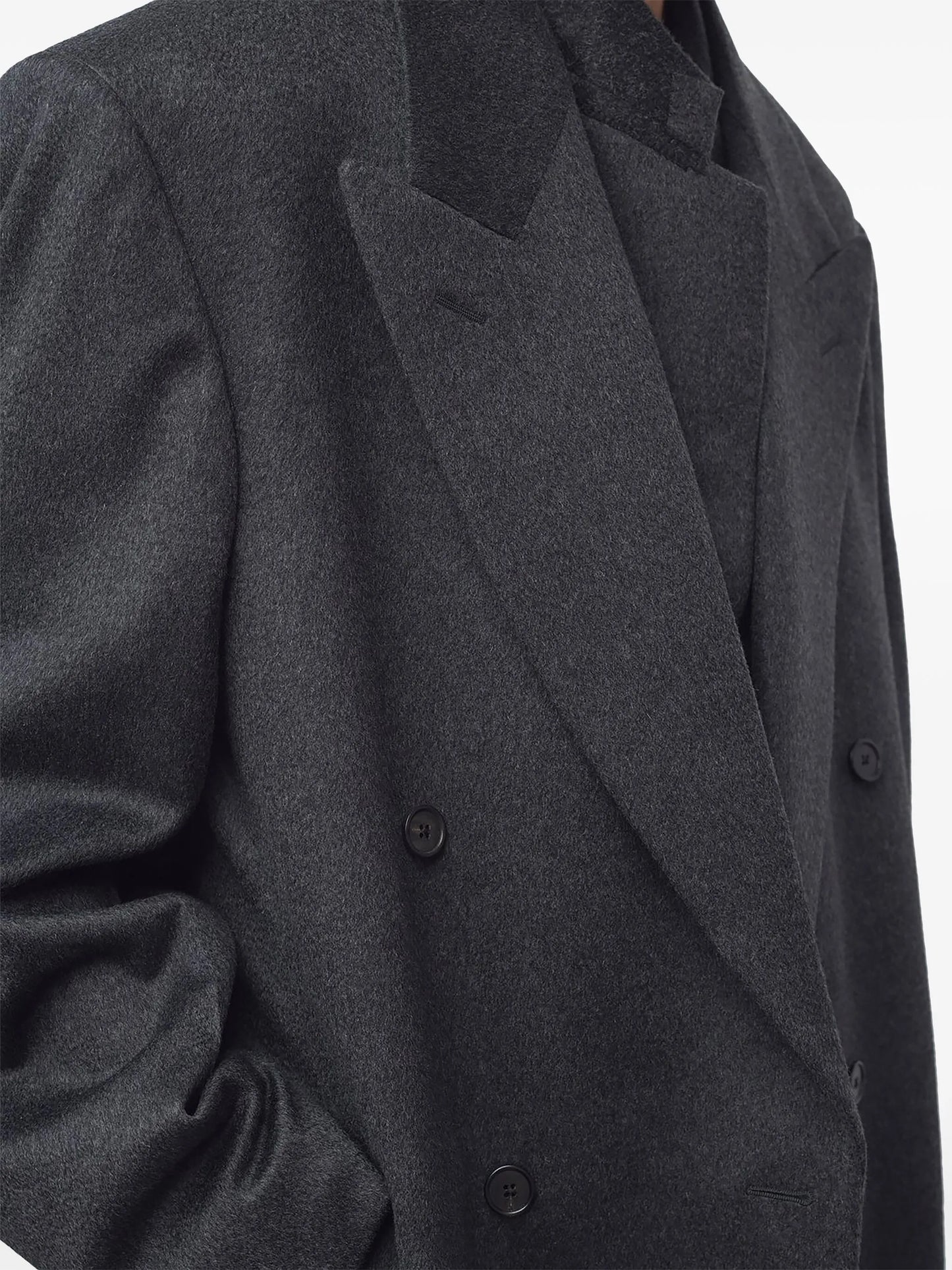 Harisi coat