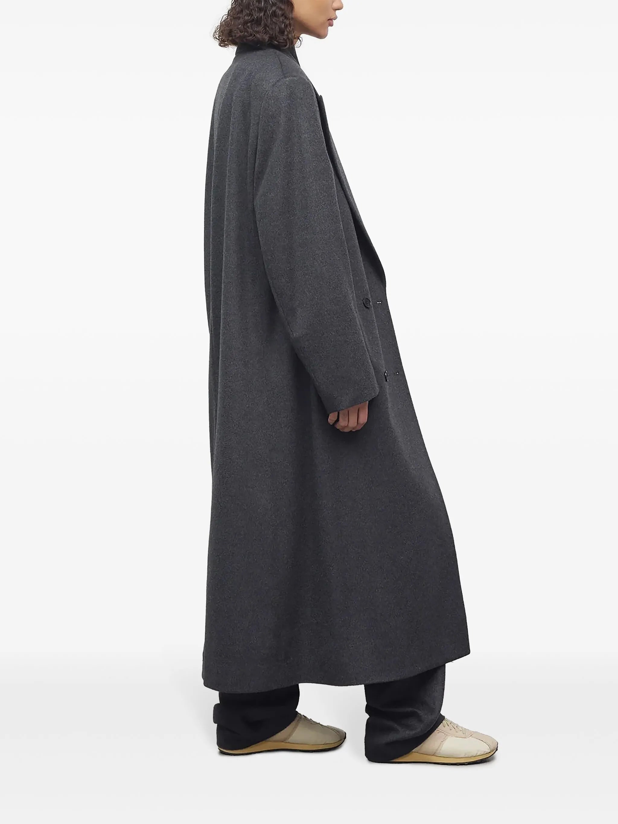 Harisi coat