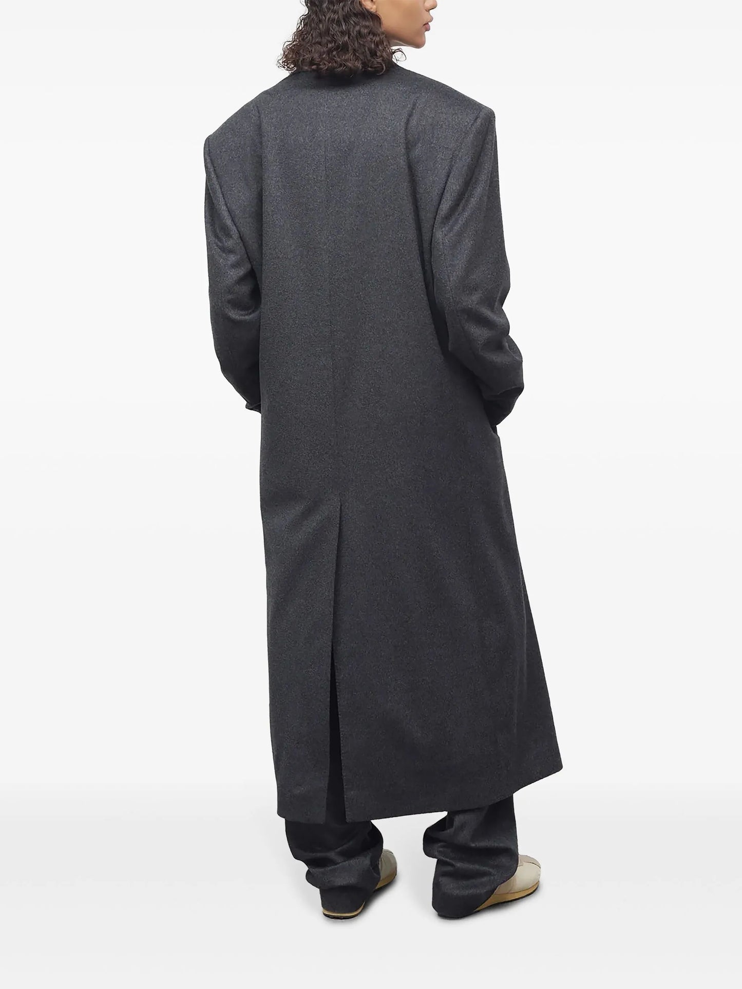 Harisi coat