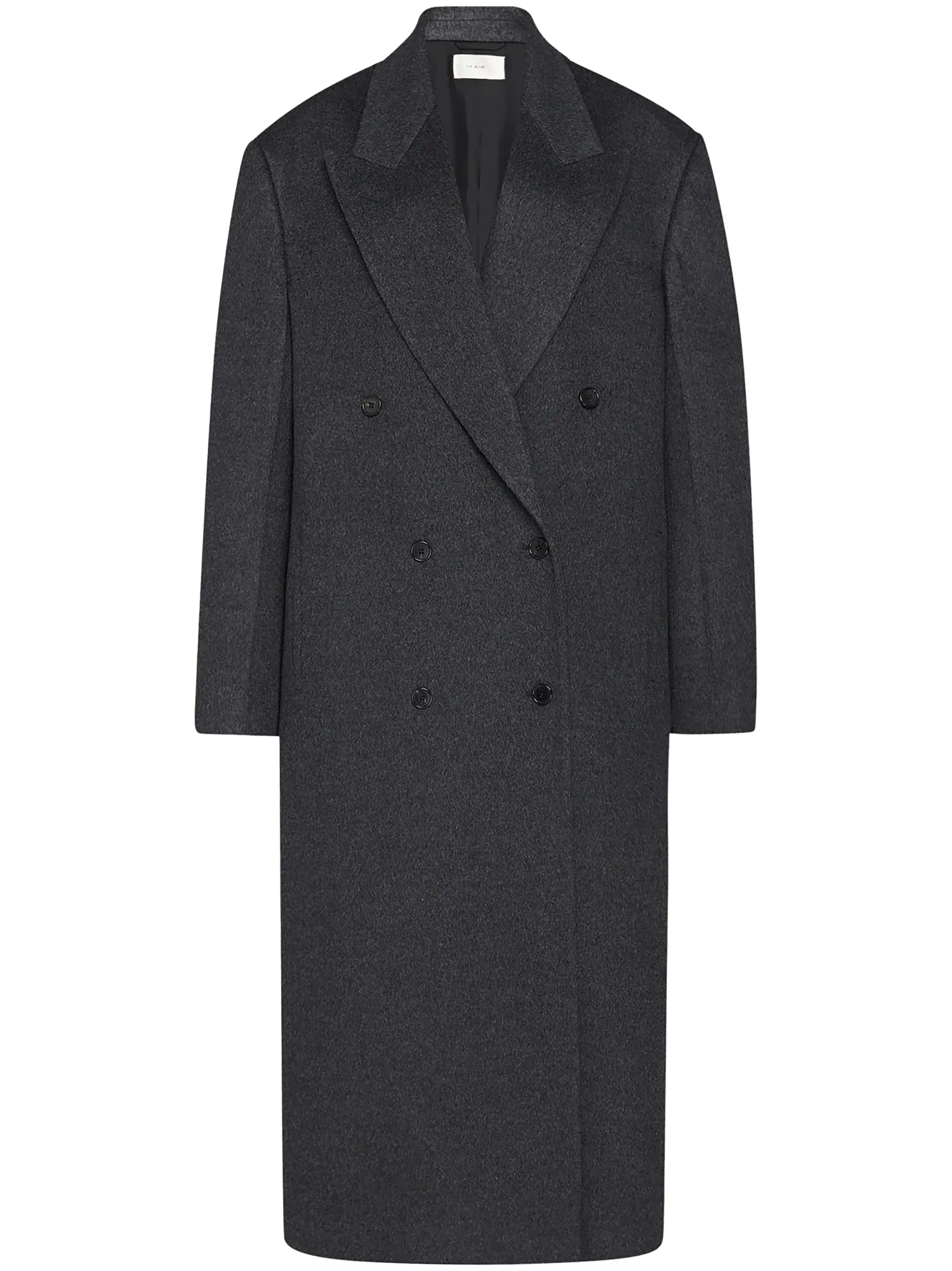 Harisi coat