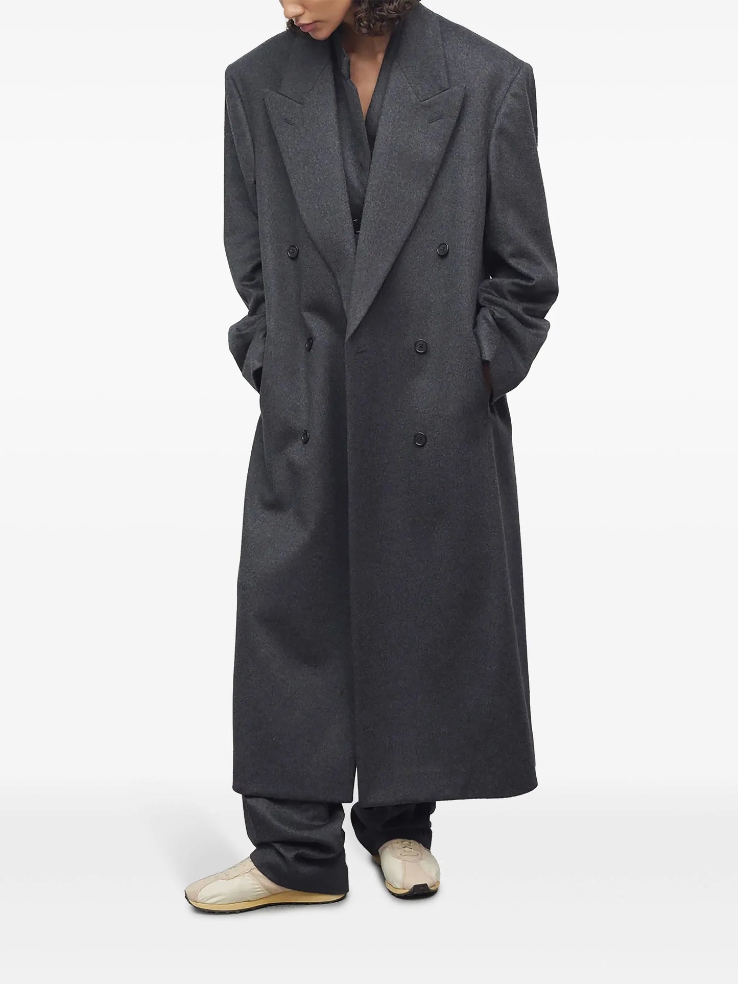 Harisi coat