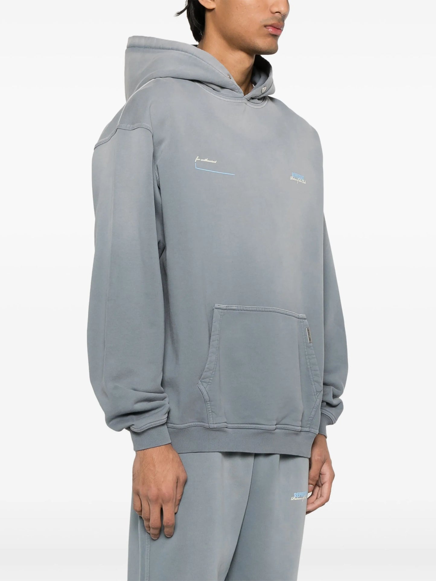 Patron of the Club hoodie