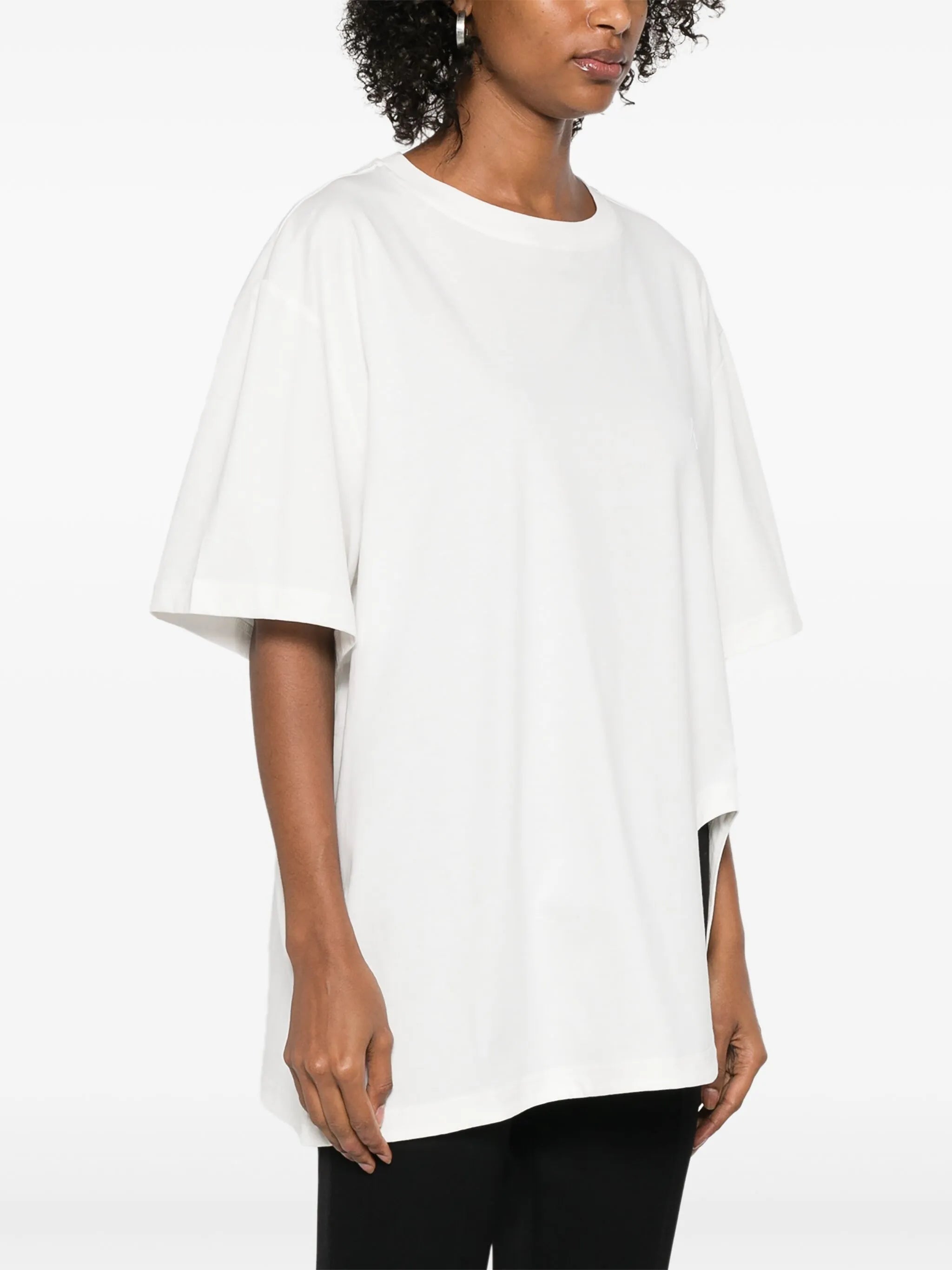 cotton T-shirt