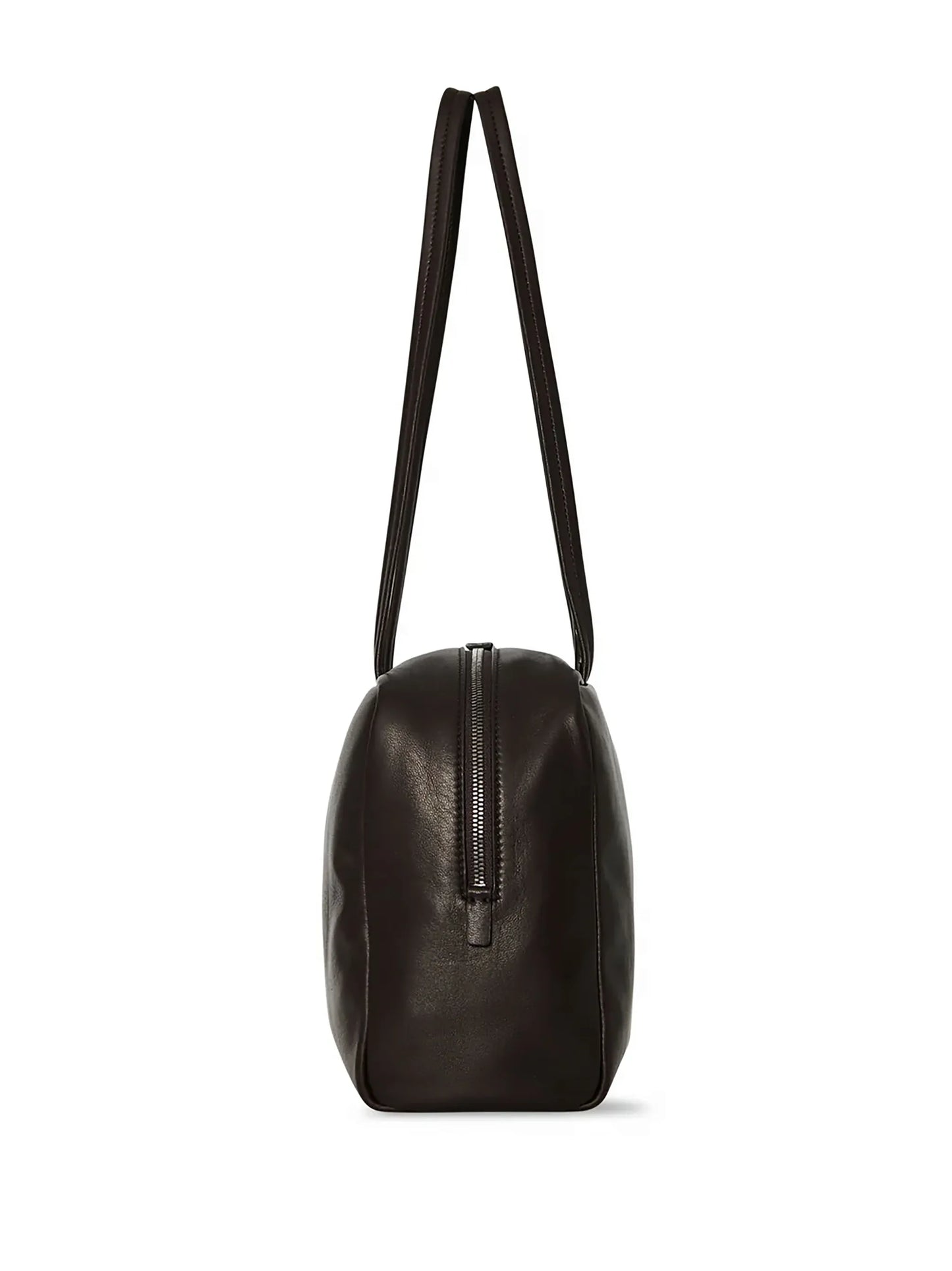 Astra zip bowling shoulder bag