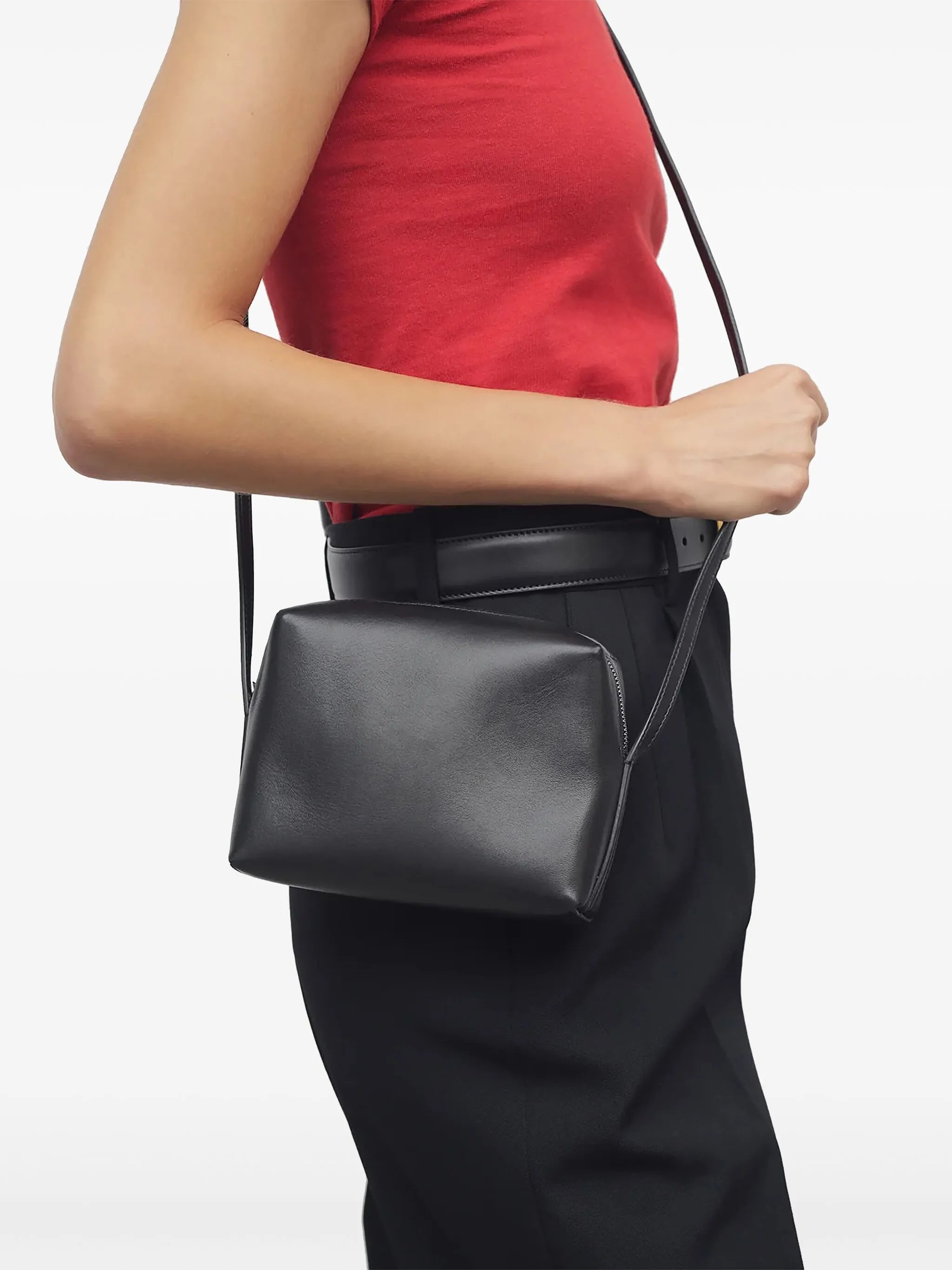 Regent cross body bag