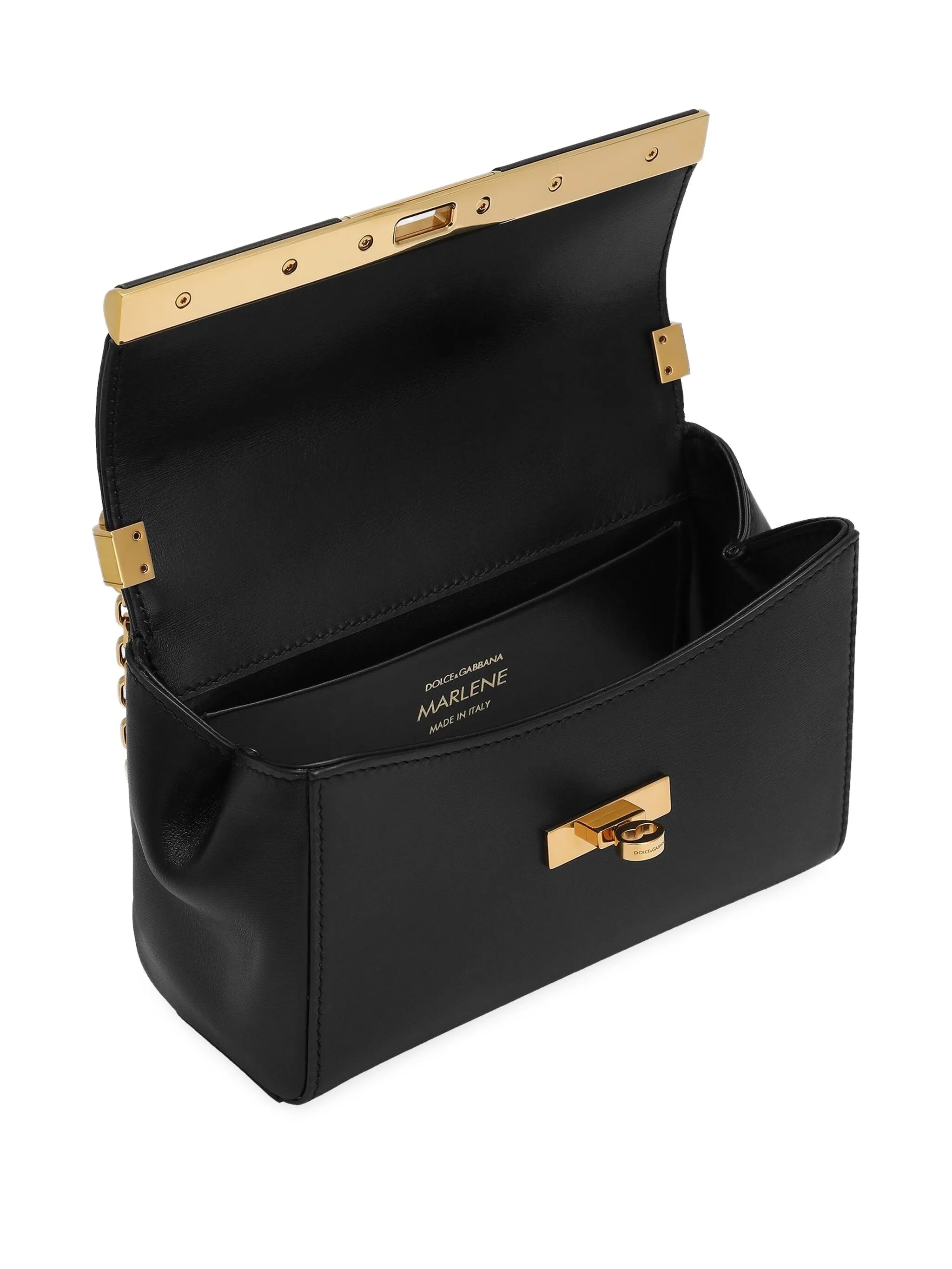 mini Marlene City cross body bag