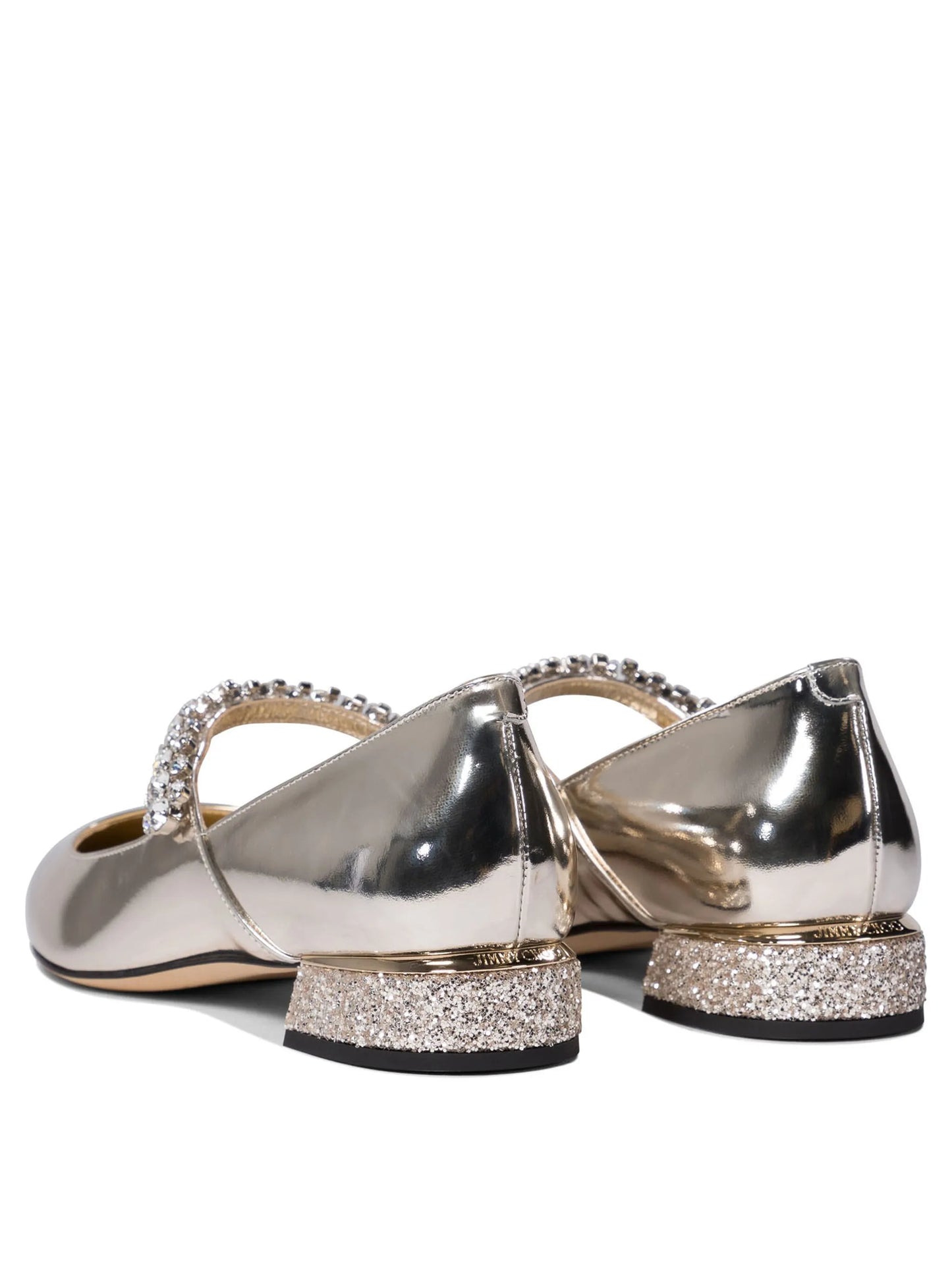 Bing ballet flats