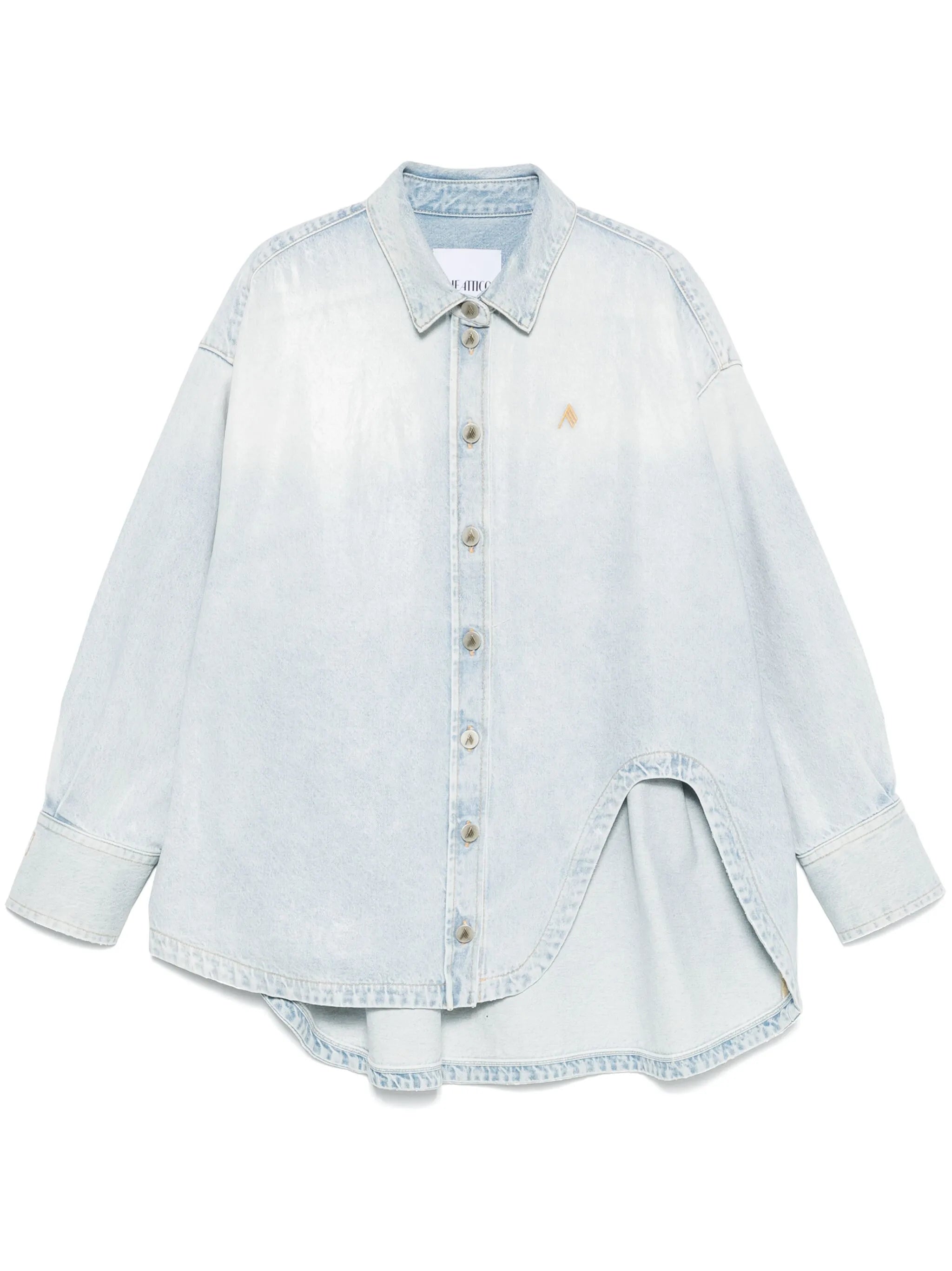 Diana shirt jacket