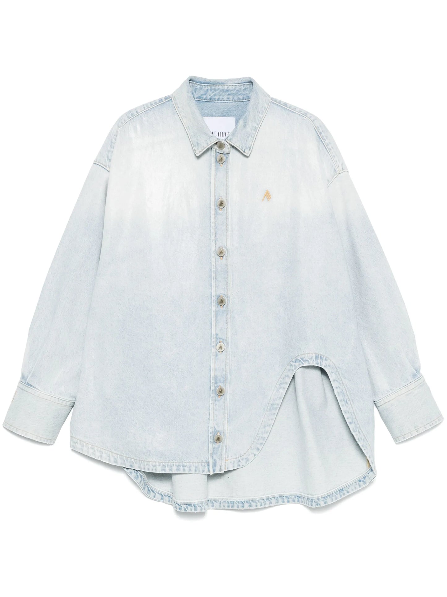 Diana shirt jacket