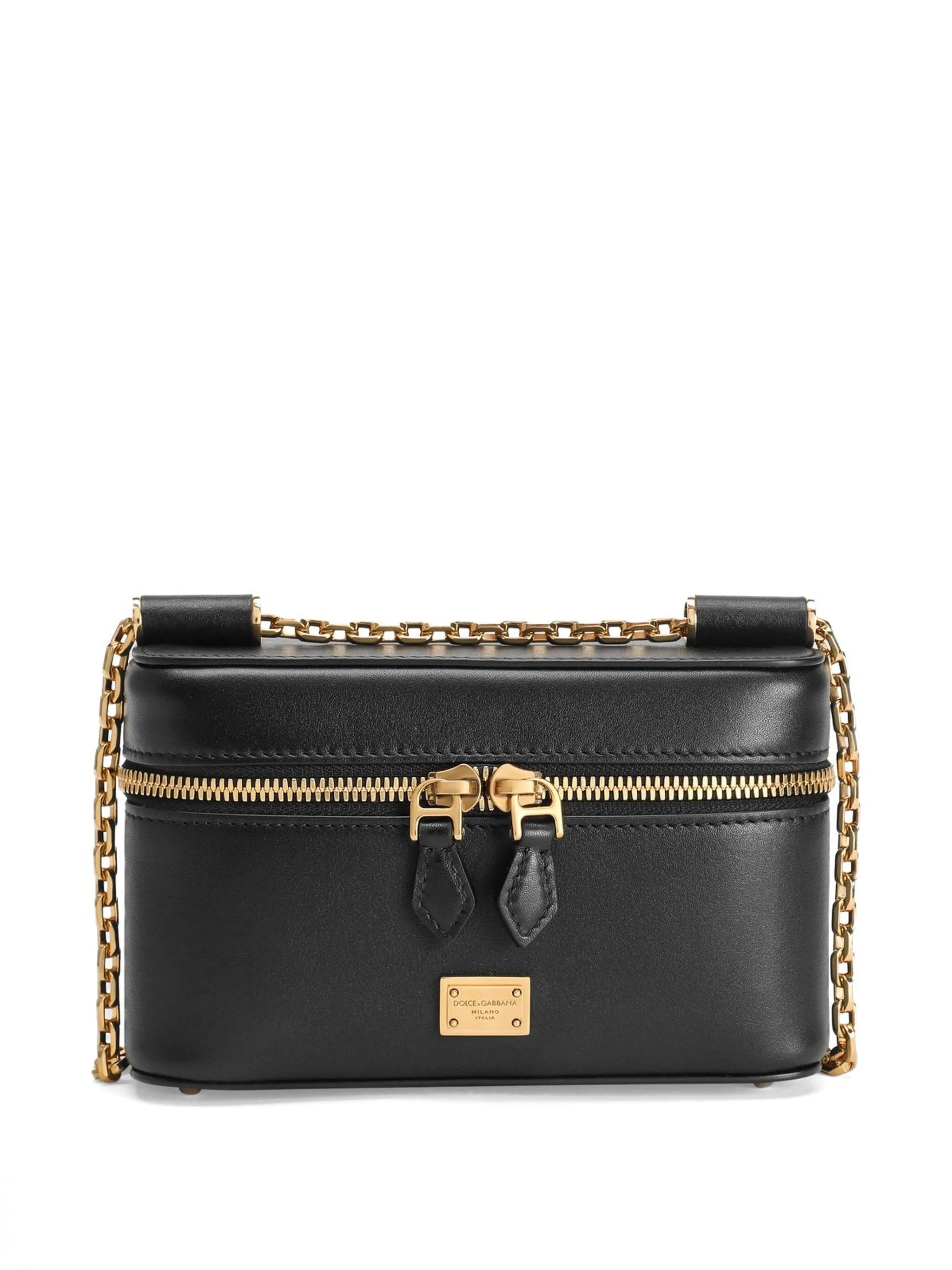 Sicily Cube vanity bag