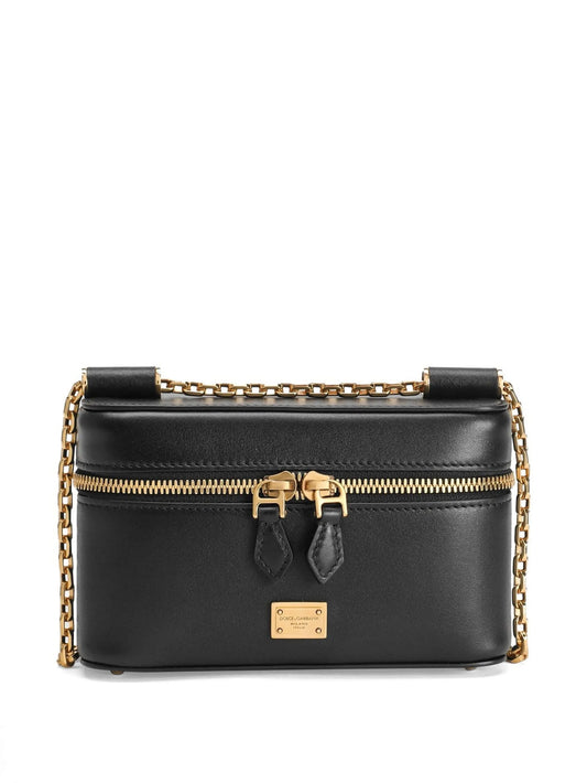 Sicily Cube vanity bag