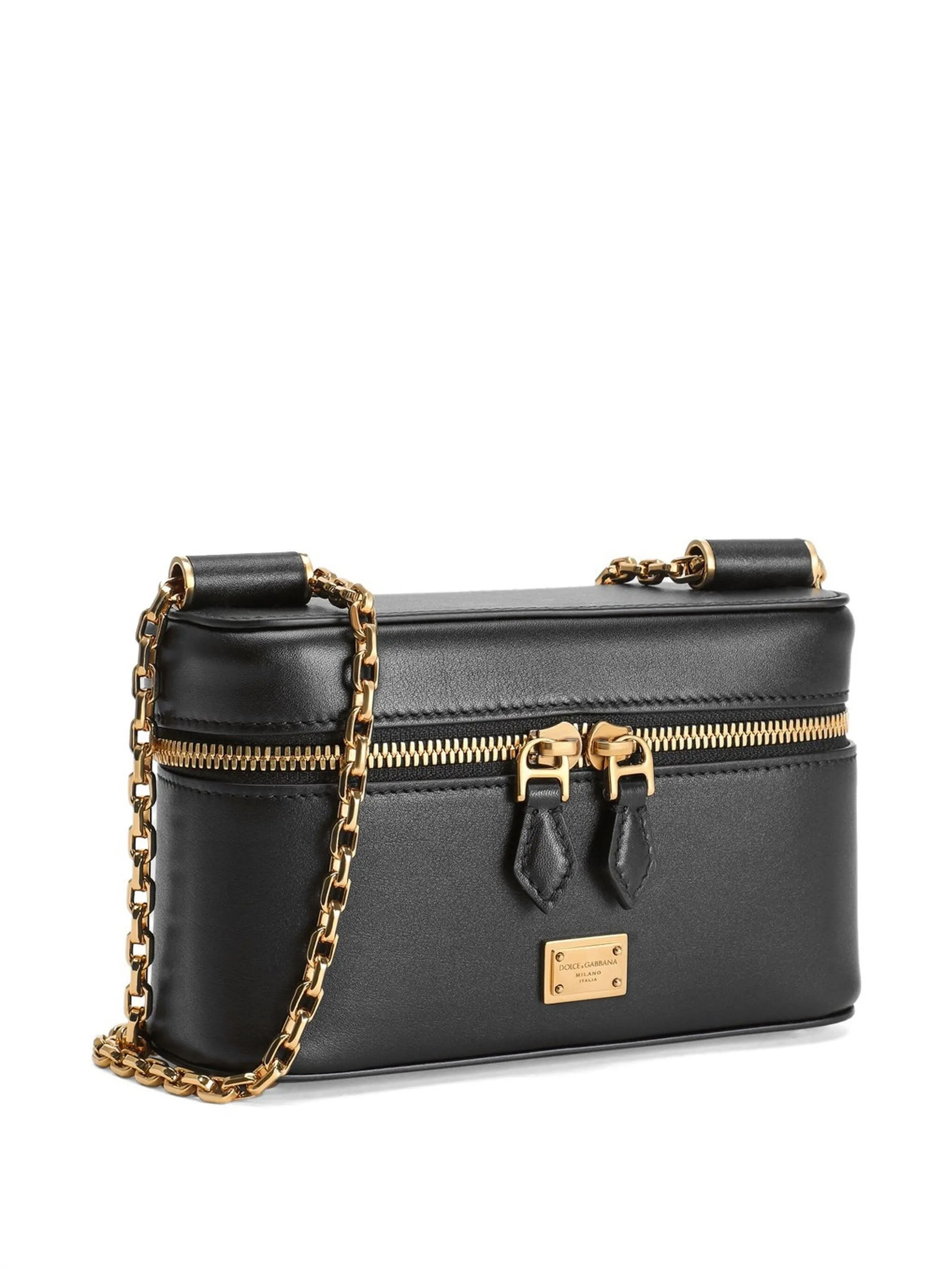 Sicily Cube vanity bag