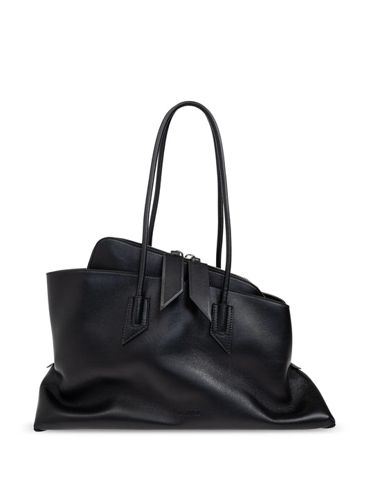 medium La Passeggiata shoulder bag