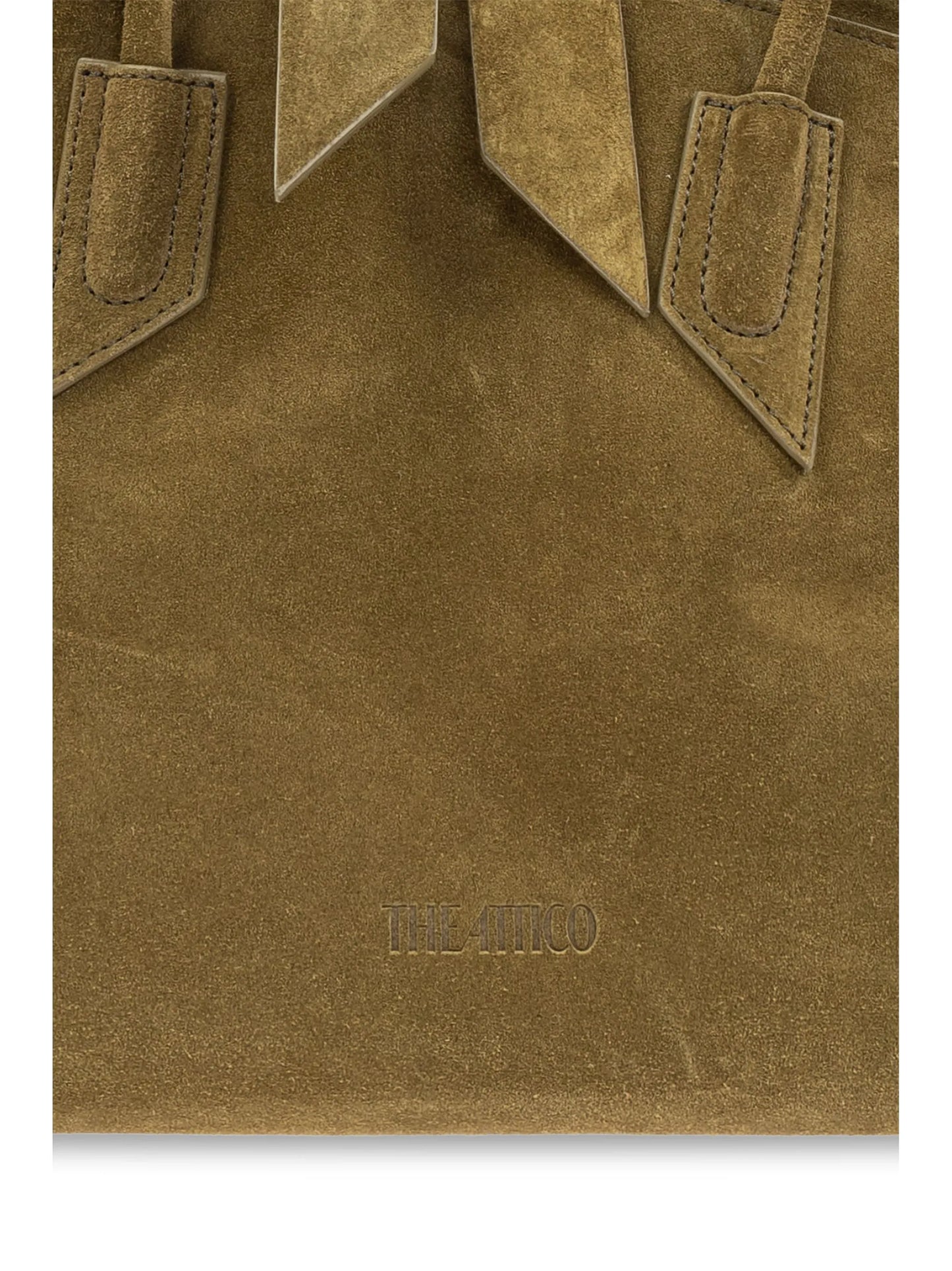 La Passeggiata medium shoulder bag