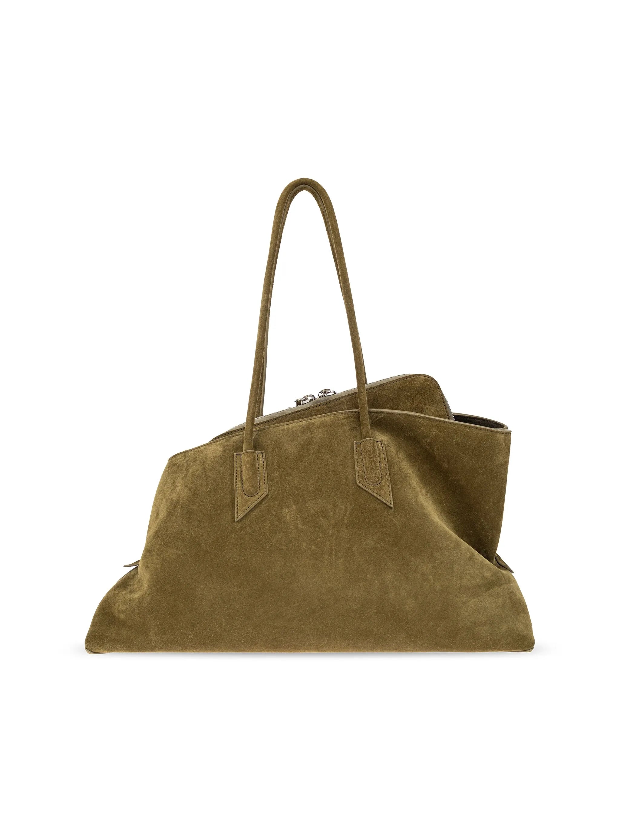La Passeggiata medium shoulder bag