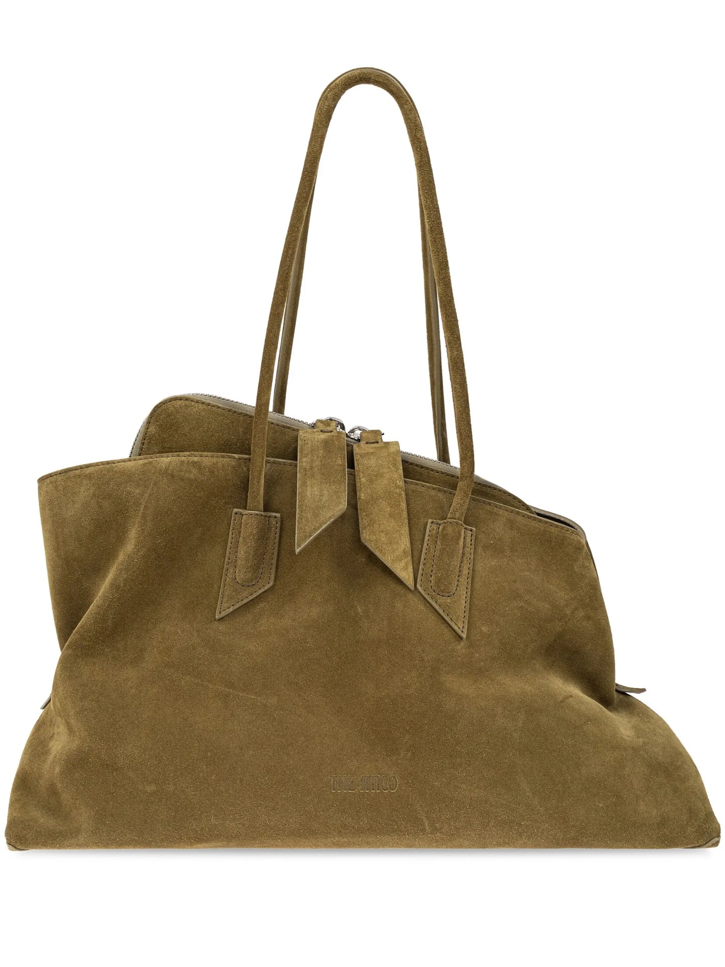 La Passeggiata medium shoulder bag