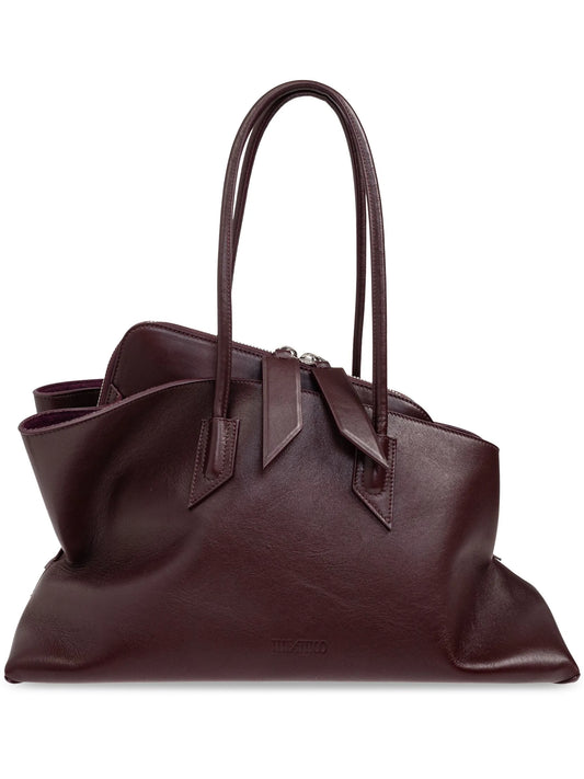 medium La Passeggiata tote bag