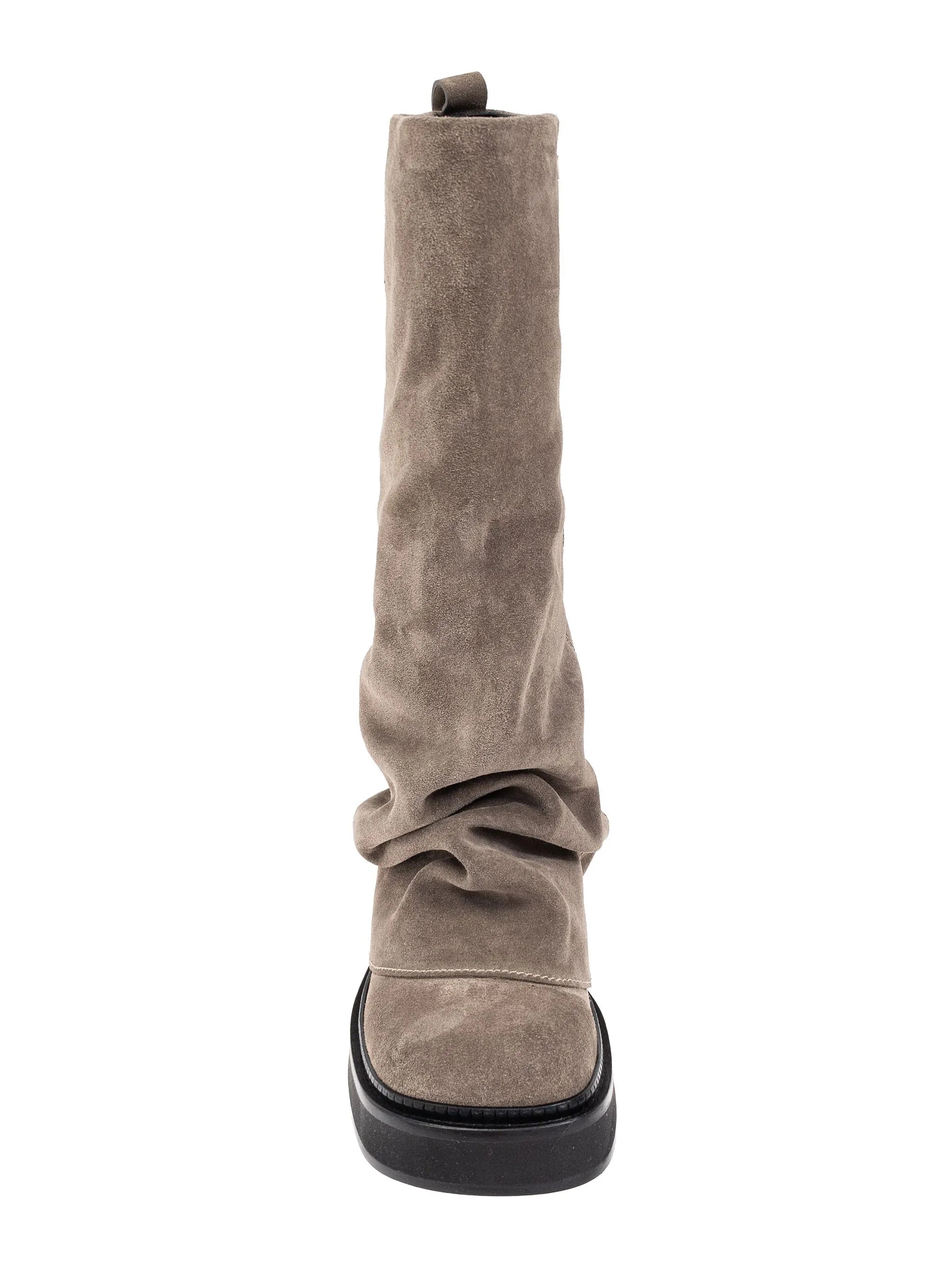 Robin boots