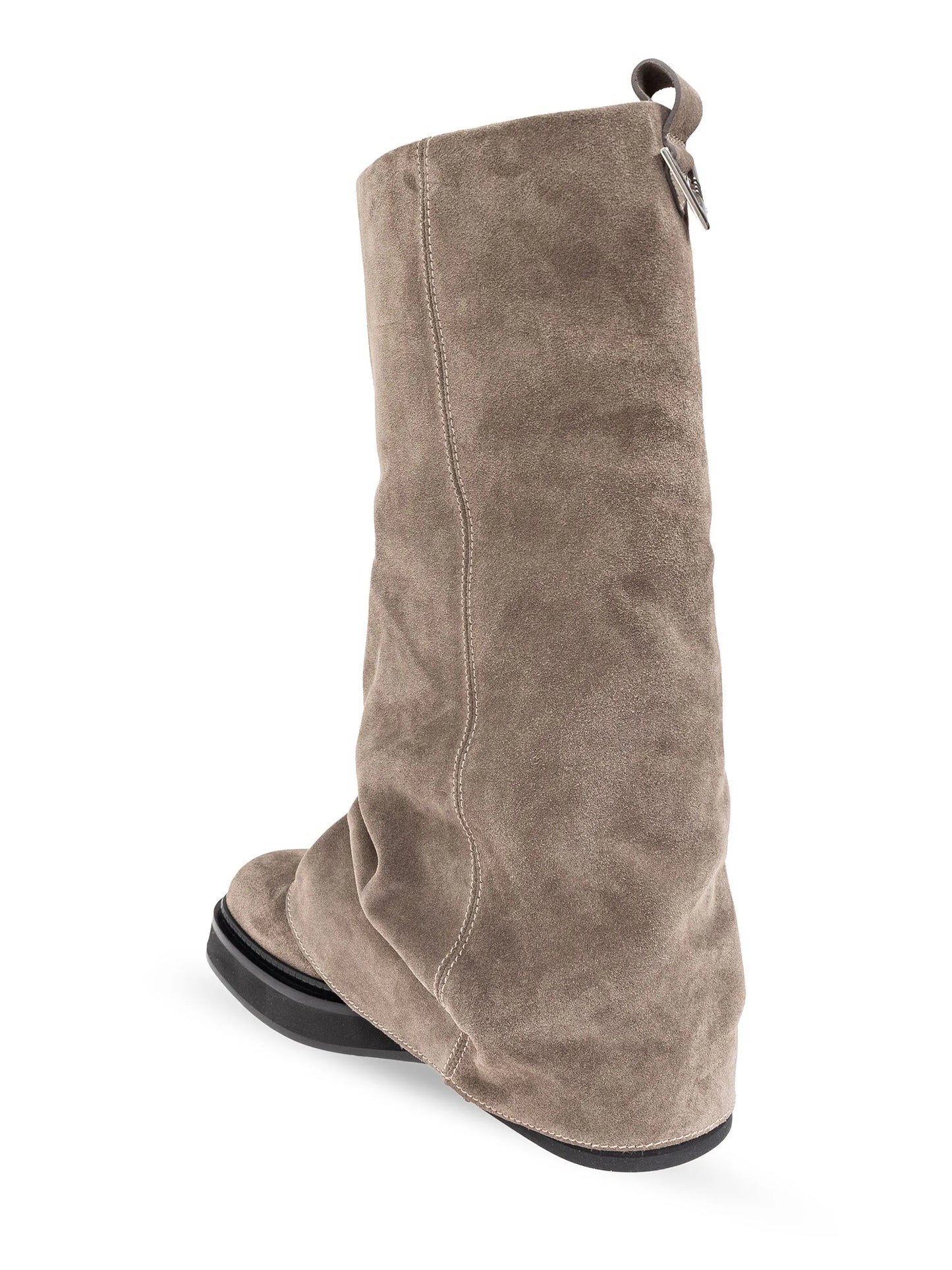 Robin boots