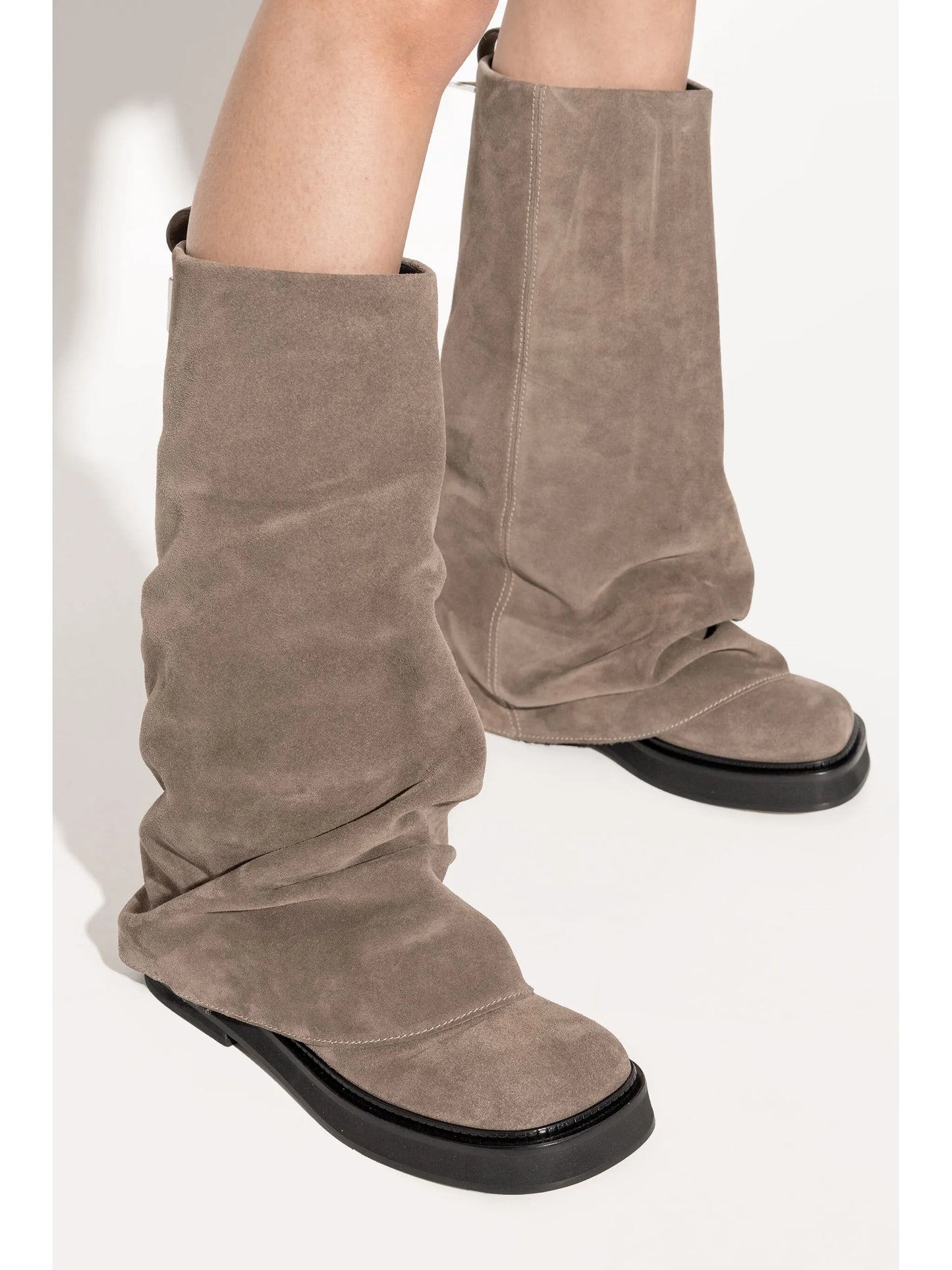 Robin boots