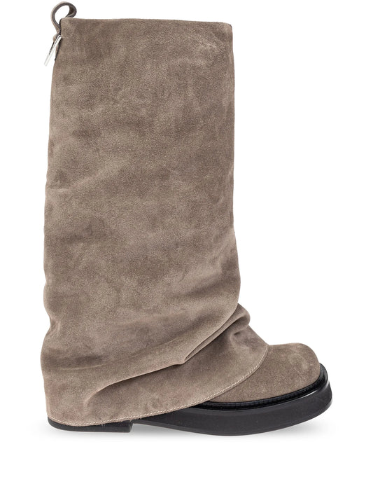 Robin boots