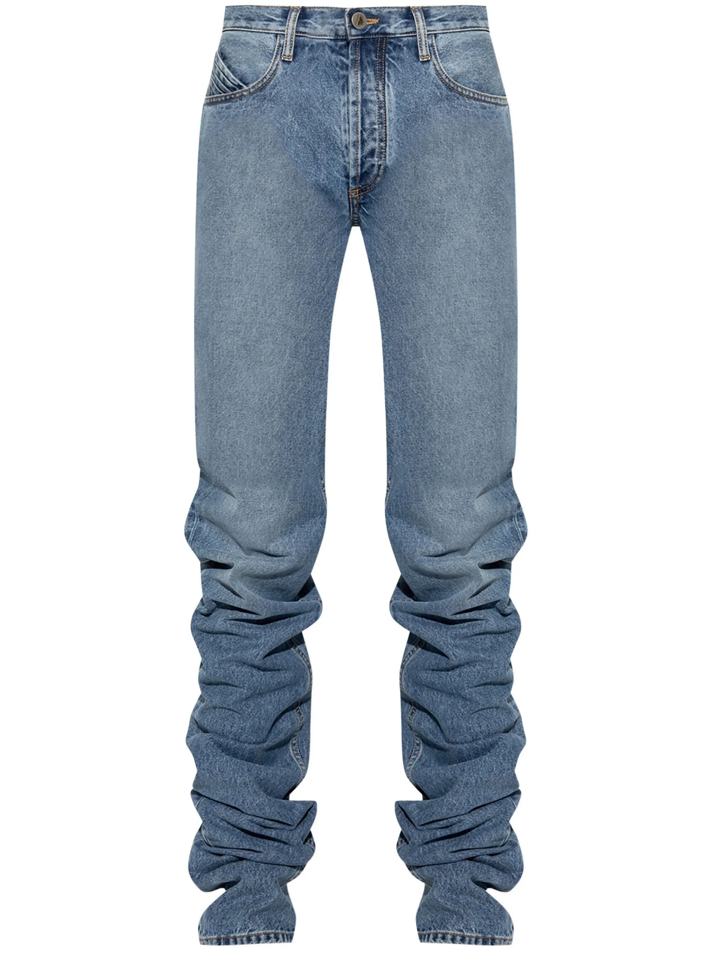 long jeans