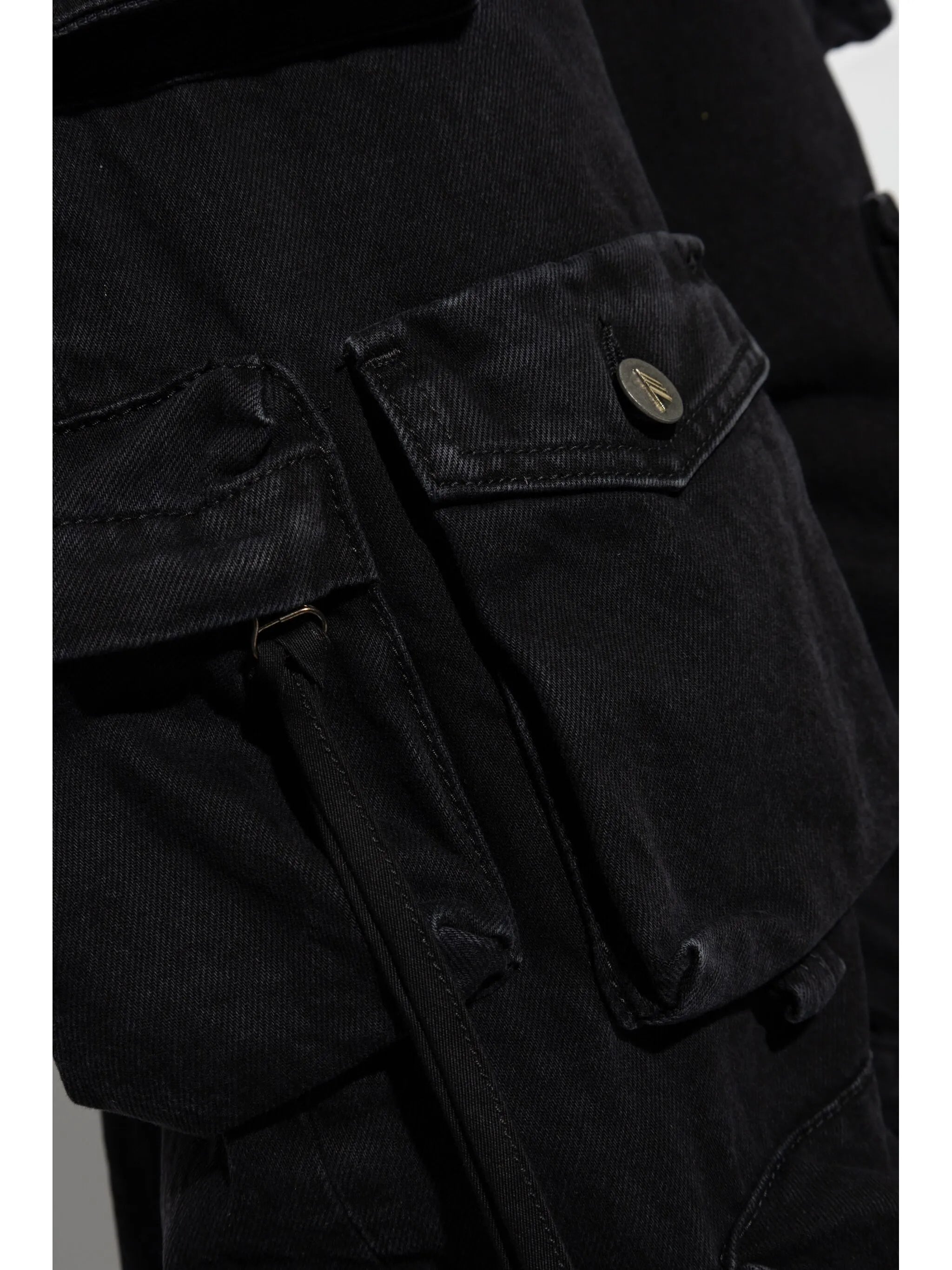 Fern cargo jeans