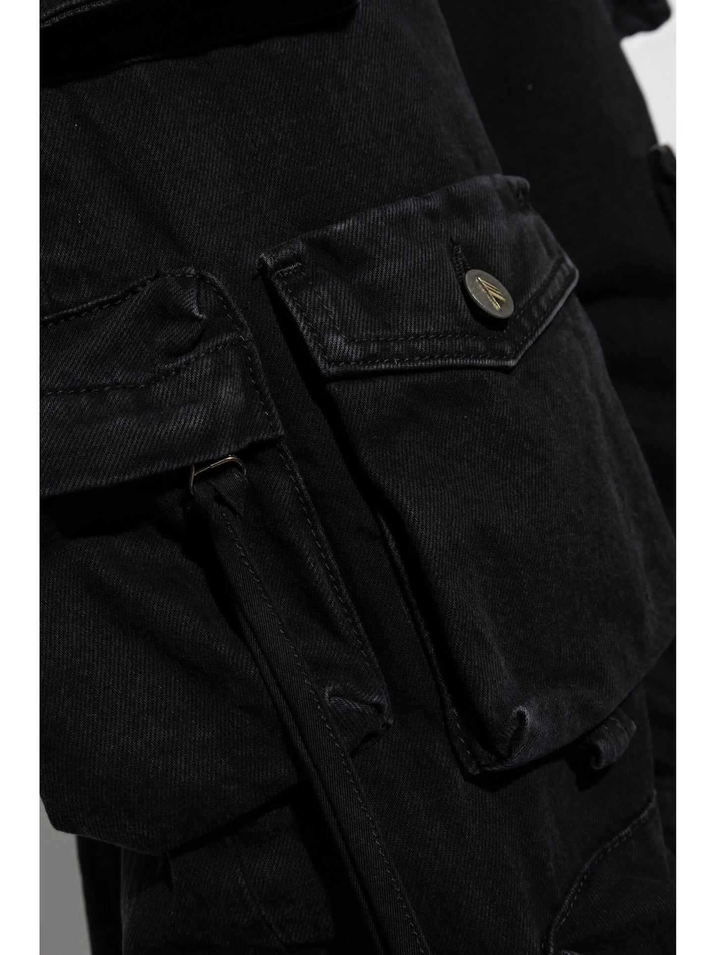 Fern cargo jeans