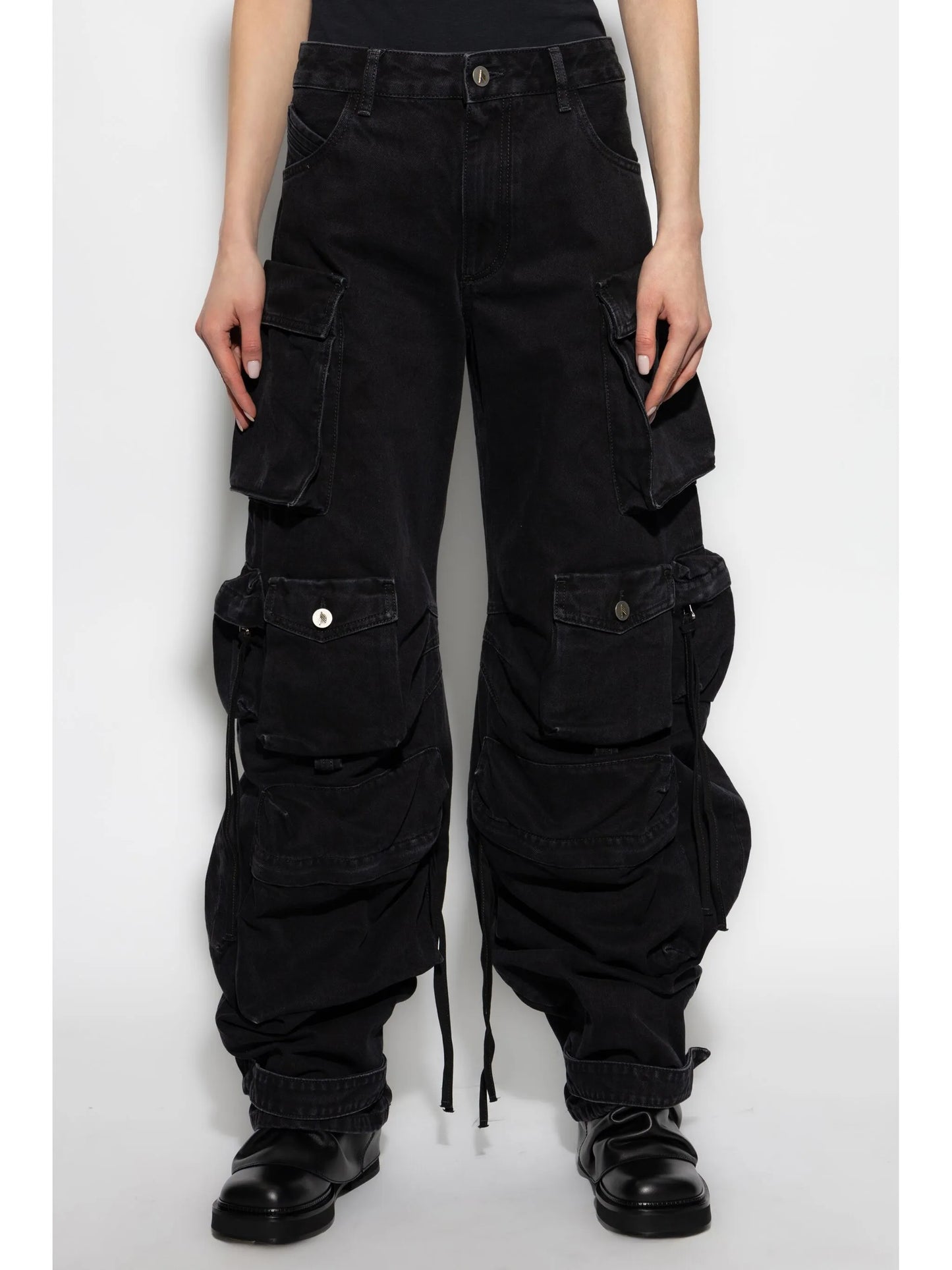 Fern cargo jeans