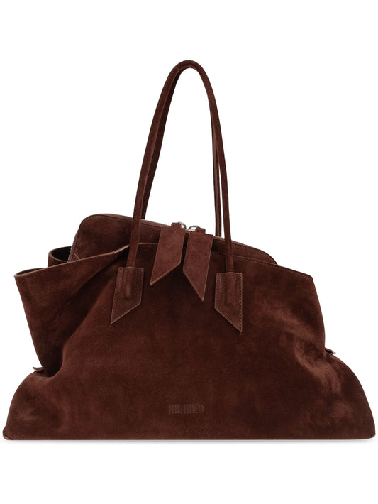 La Passeggiata medium  tote bag