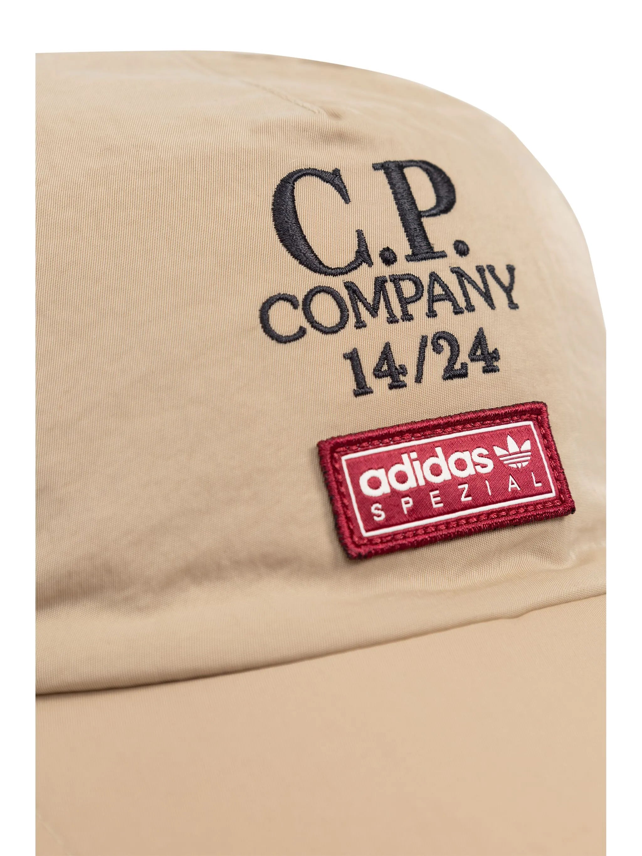 x C.P. Company SPZL baseball cap