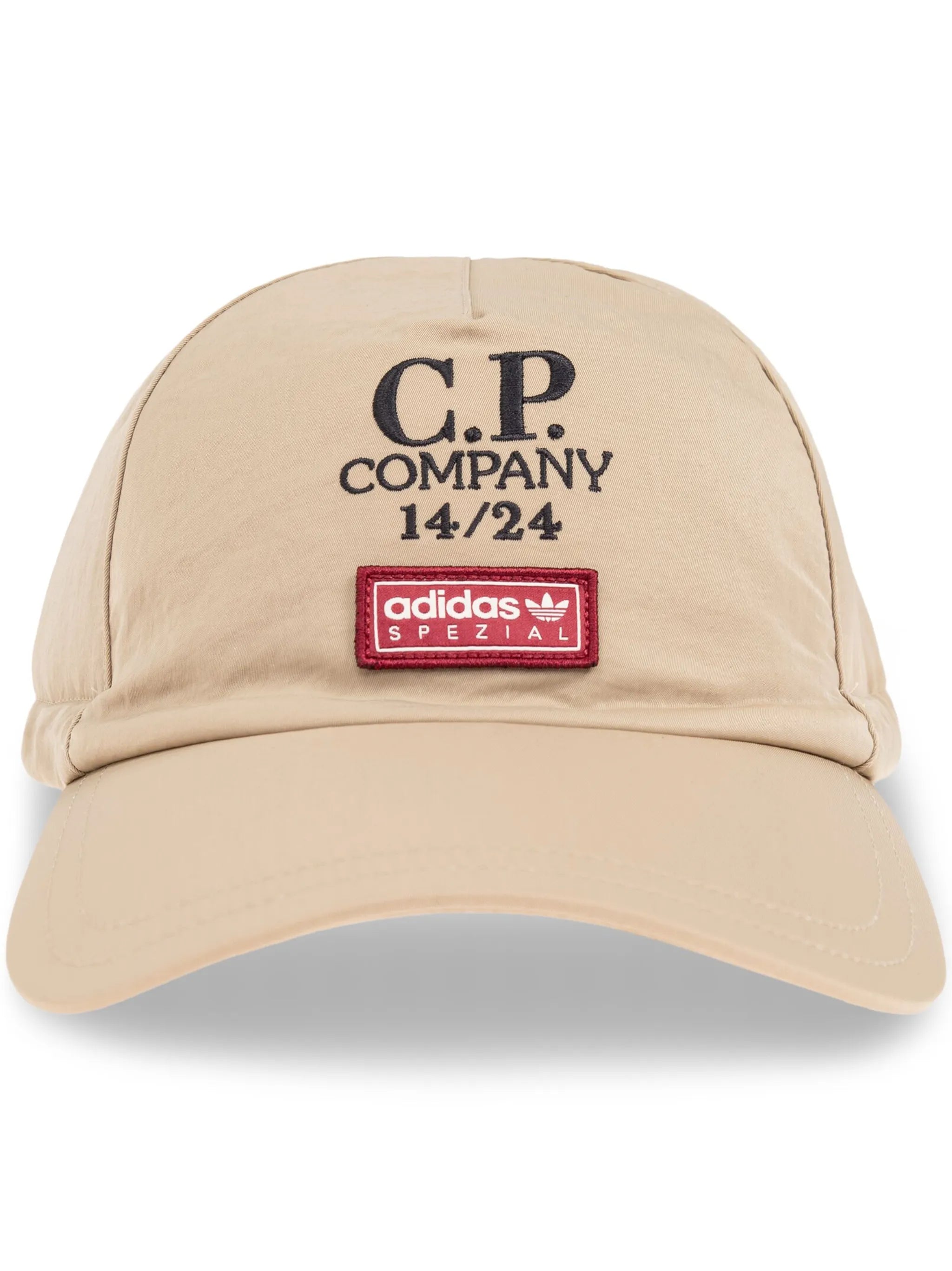 x C.P. Company SPZL baseball cap