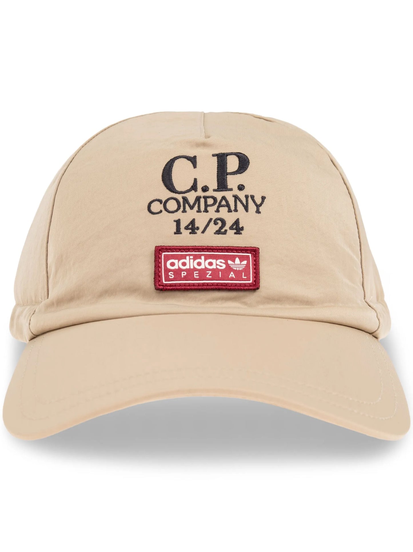 x C.P. Company SPZL baseball cap