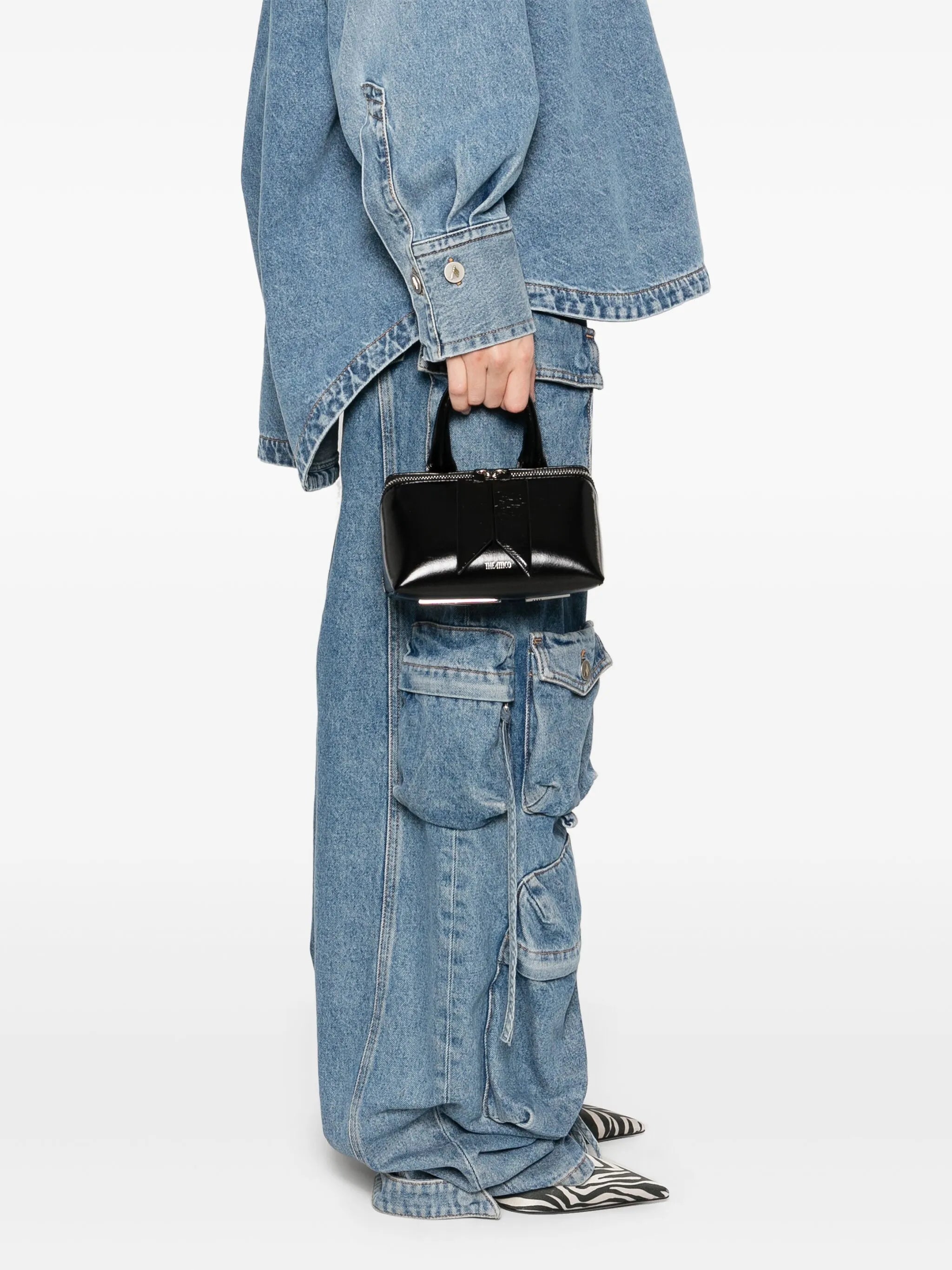 Friday mini bag