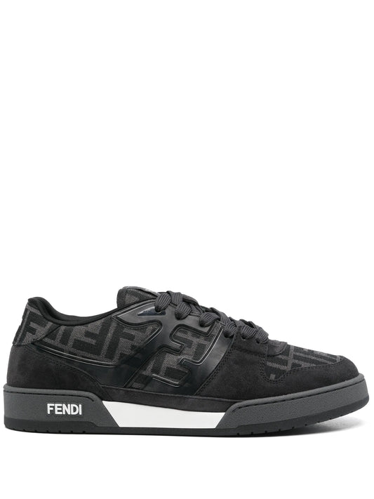 Fendi Match Sneakers