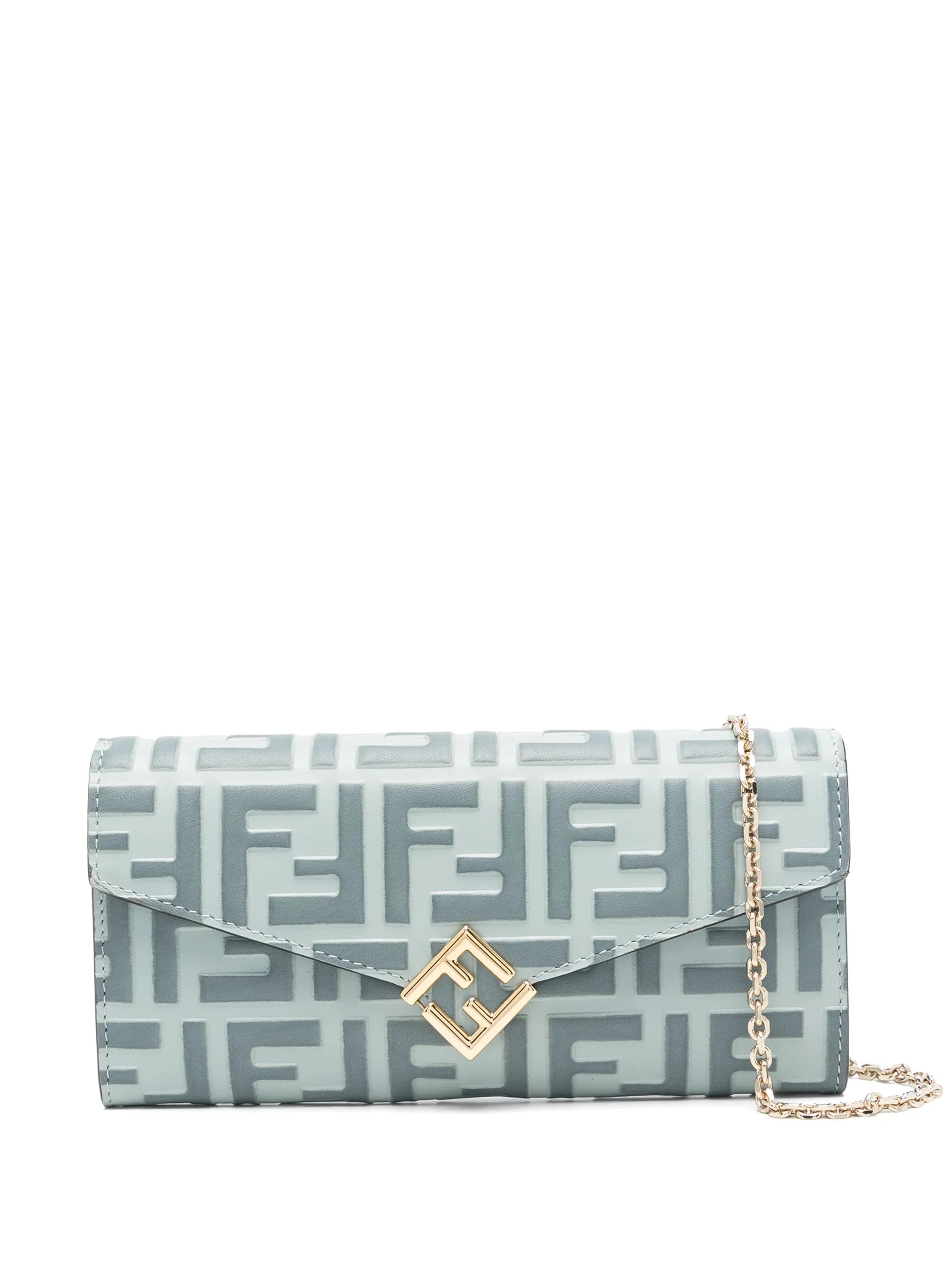 FF Diamonds Continental wallet