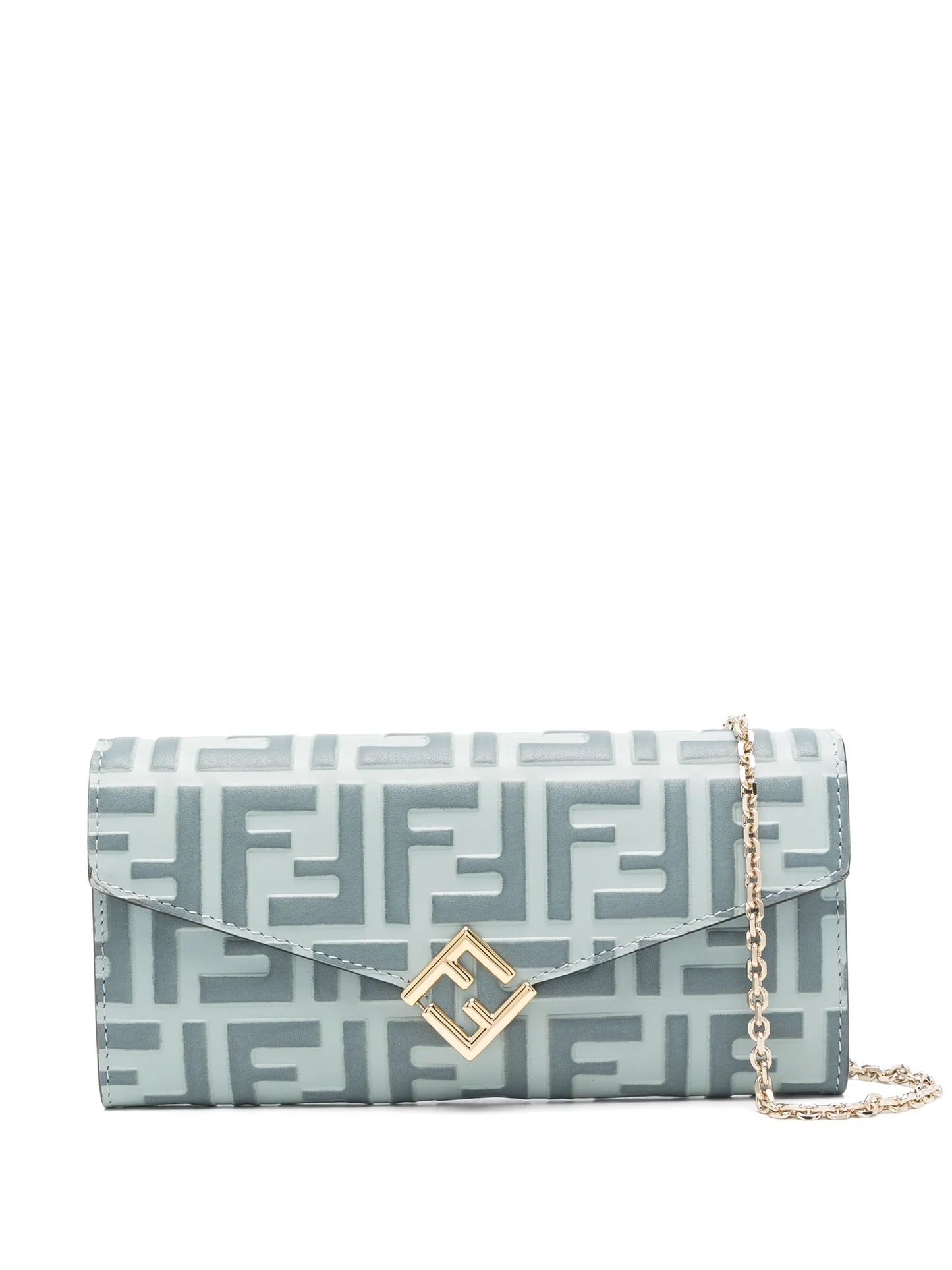 FF Diamonds Continental wallet