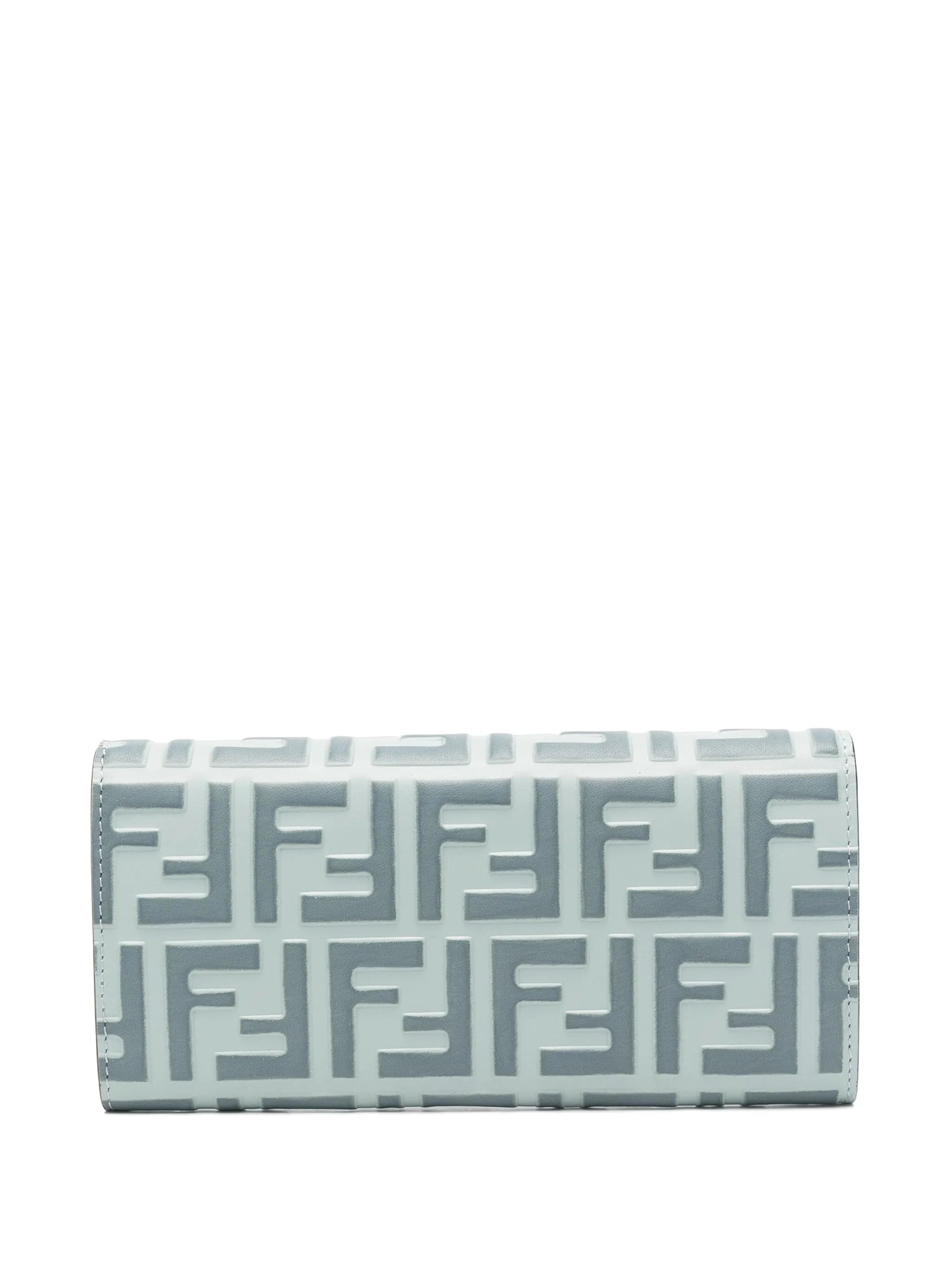FF Diamonds Continental wallet